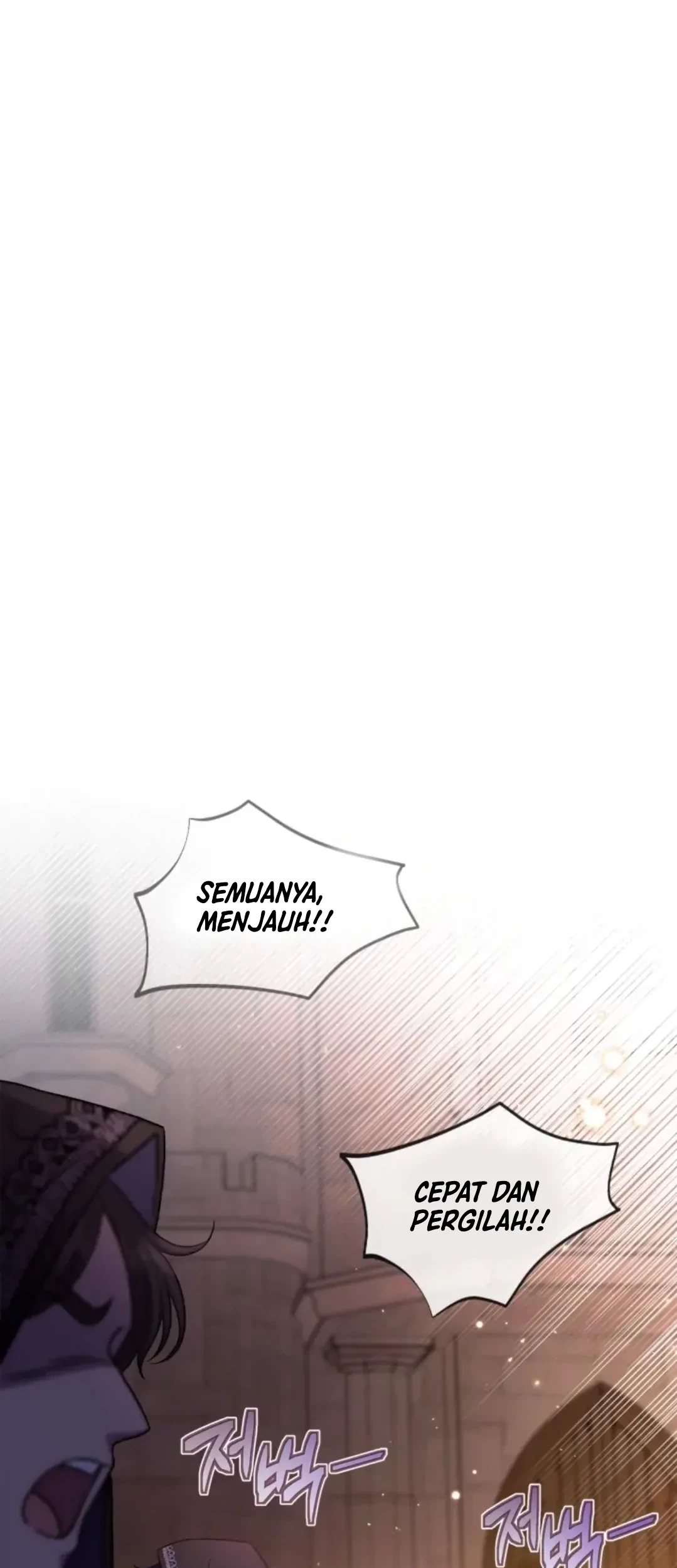 I Will Become the Villain’s Poison Taster Chapter 30 Gambar 44