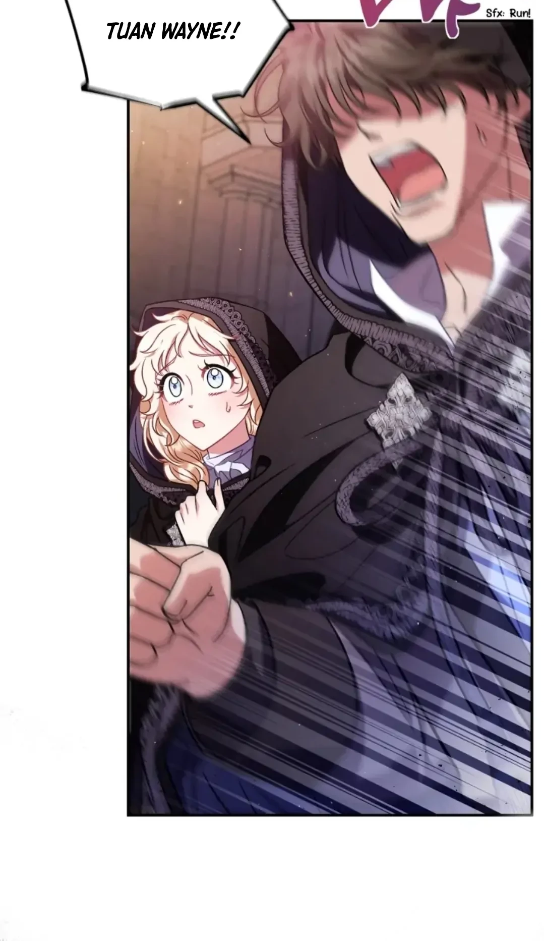 I Will Become the Villain’s Poison Taster Chapter 30 Gambar 46