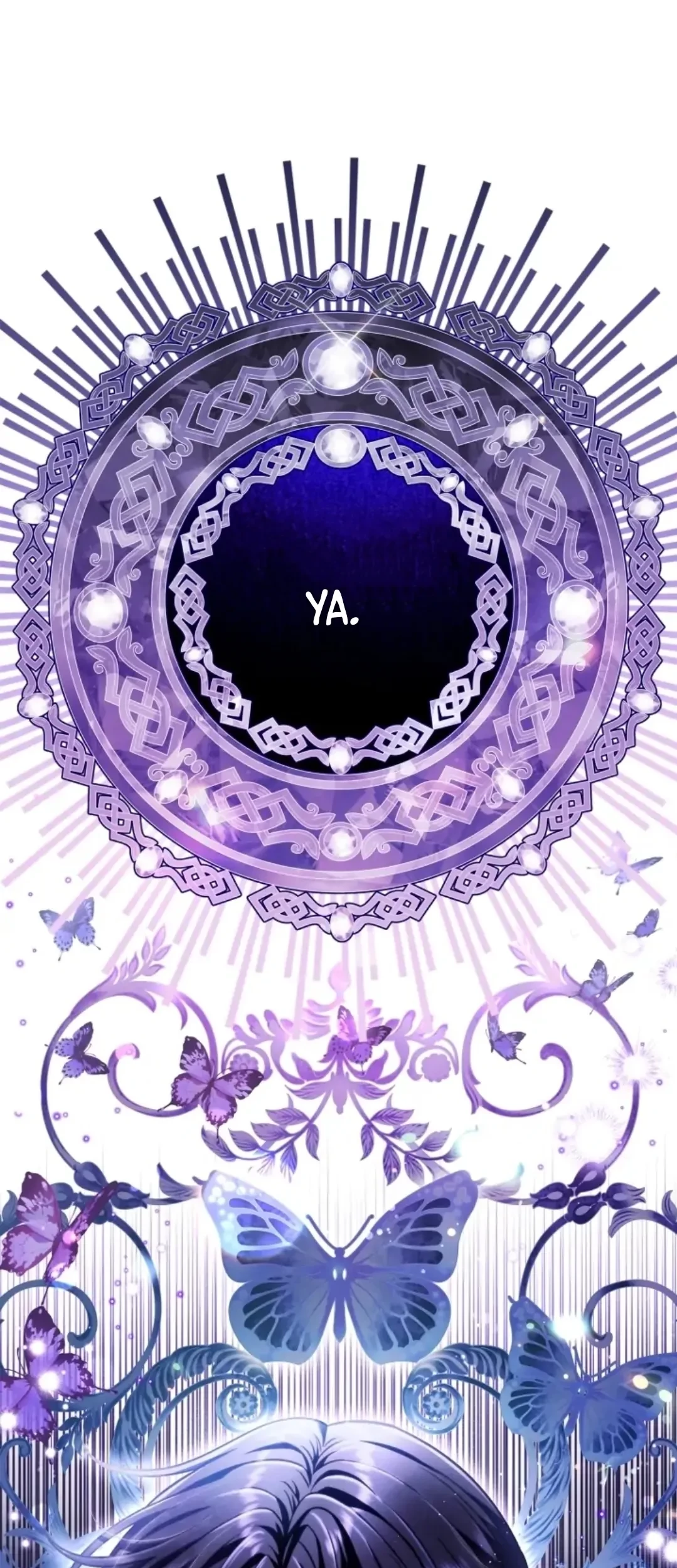 Komik I Will Become the Villain’s Poison Taster Chapter 30 gambar nomor 1