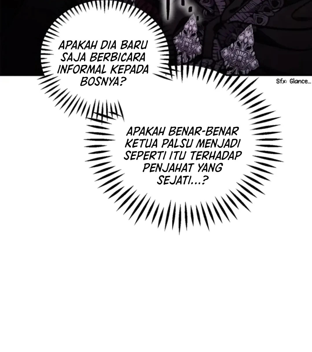 I Will Become the Villain’s Poison Taster Chapter 30 Gambar 53
