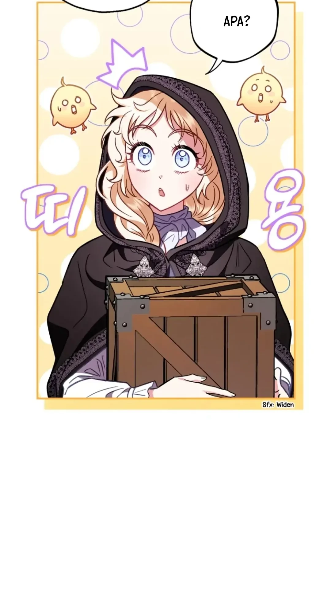 I Will Become the Villain’s Poison Taster Chapter 30 Gambar 61