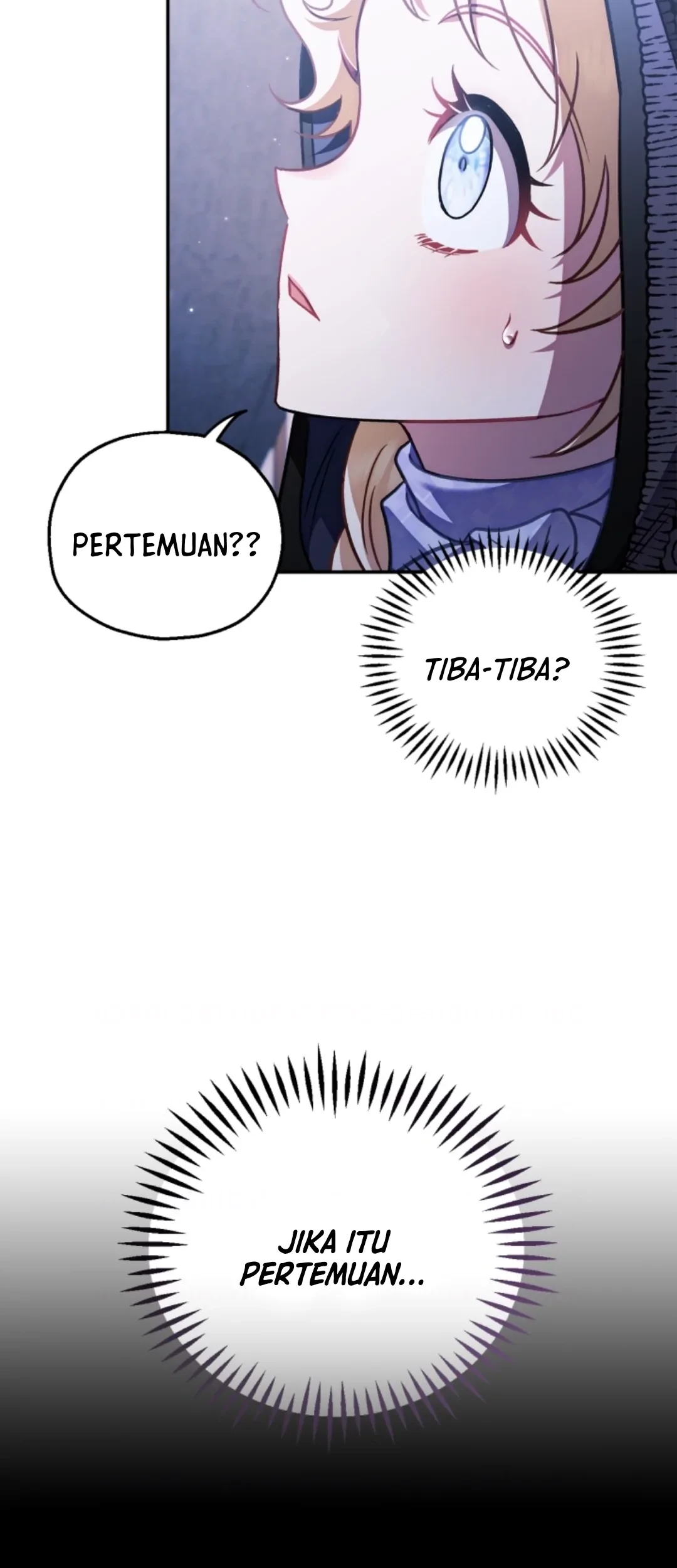 I Will Become the Villain’s Poison Taster Chapter 30 Gambar 98