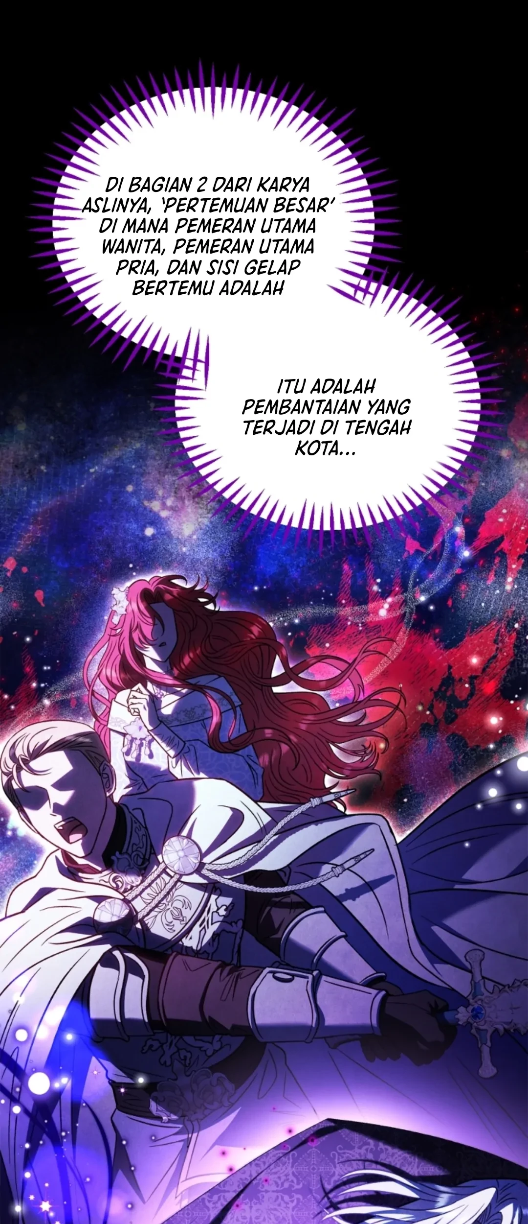 I Will Become the Villain’s Poison Taster Chapter 30 Gambar 100