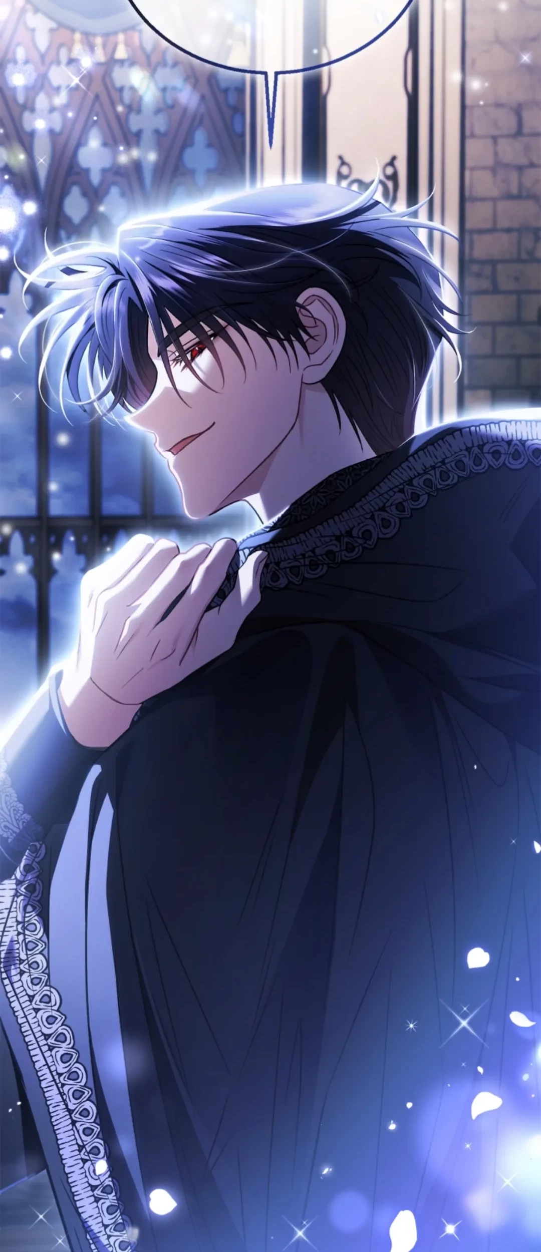 I Will Become the Villain’s Poison Taster Chapter 30 Gambar 108