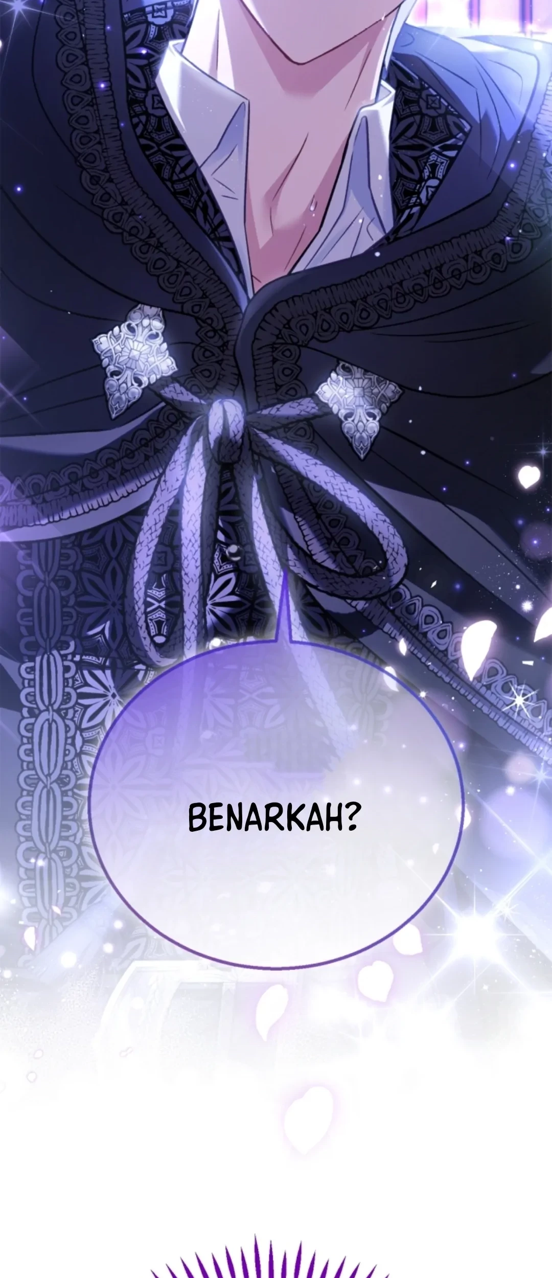 I Will Become the Villain’s Poison Taster Chapter 30 Gambar 119