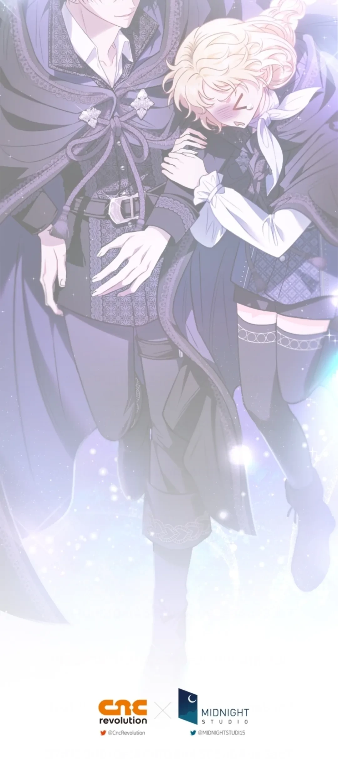 I Will Become the Villain’s Poison Taster Chapter 30 Gambar 123