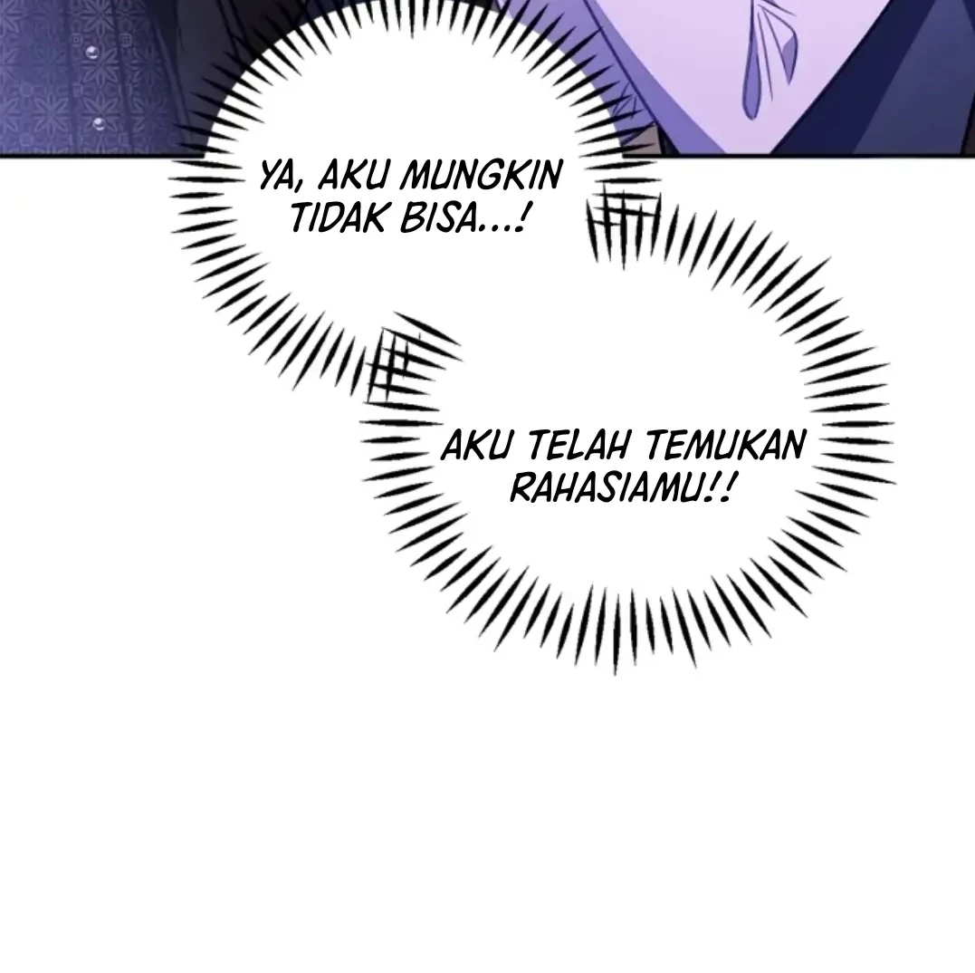 I Will Become the Villain’s Poison Taster Chapter 30 Gambar 14