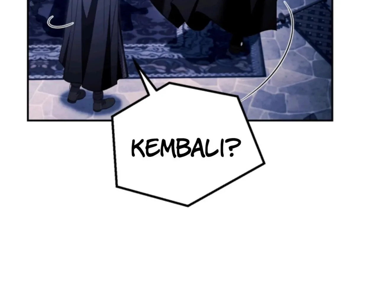 I Will Become the Villain’s Poison Taster Chapter 31 Gambar 29