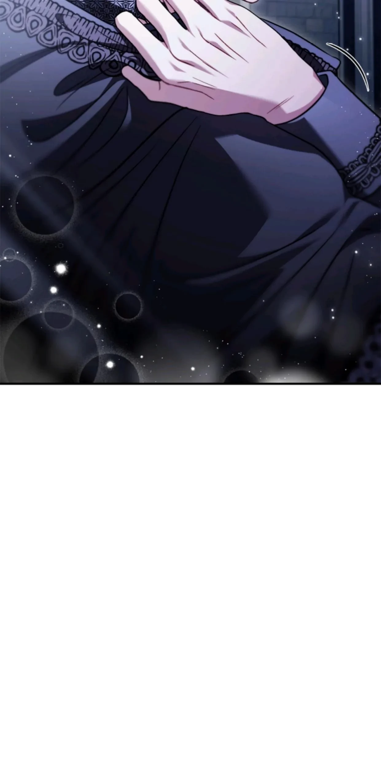 I Will Become the Villain’s Poison Taster Chapter 31 Gambar 33