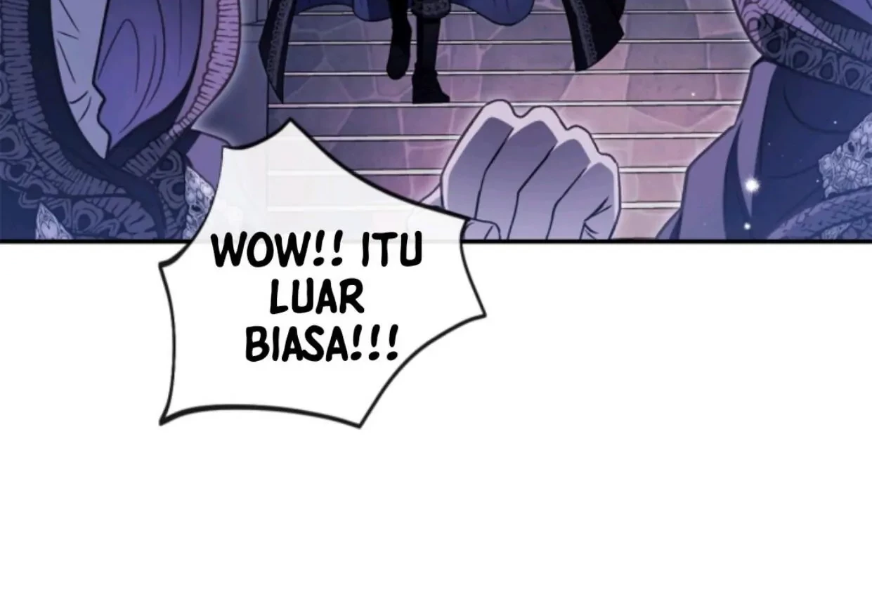 I Will Become the Villain’s Poison Taster Chapter 31 Gambar 36