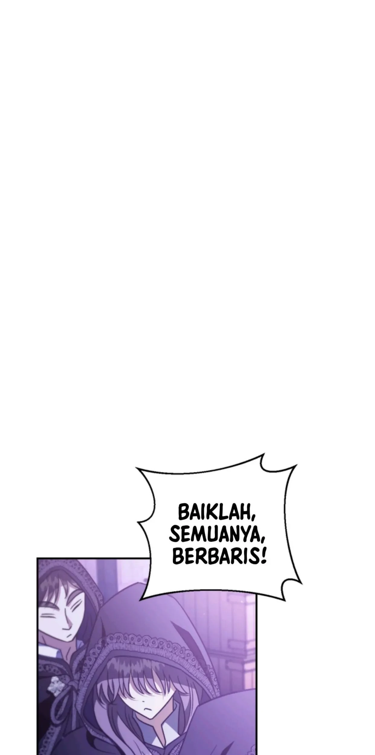 I Will Become the Villain’s Poison Taster Chapter 31 Gambar 44