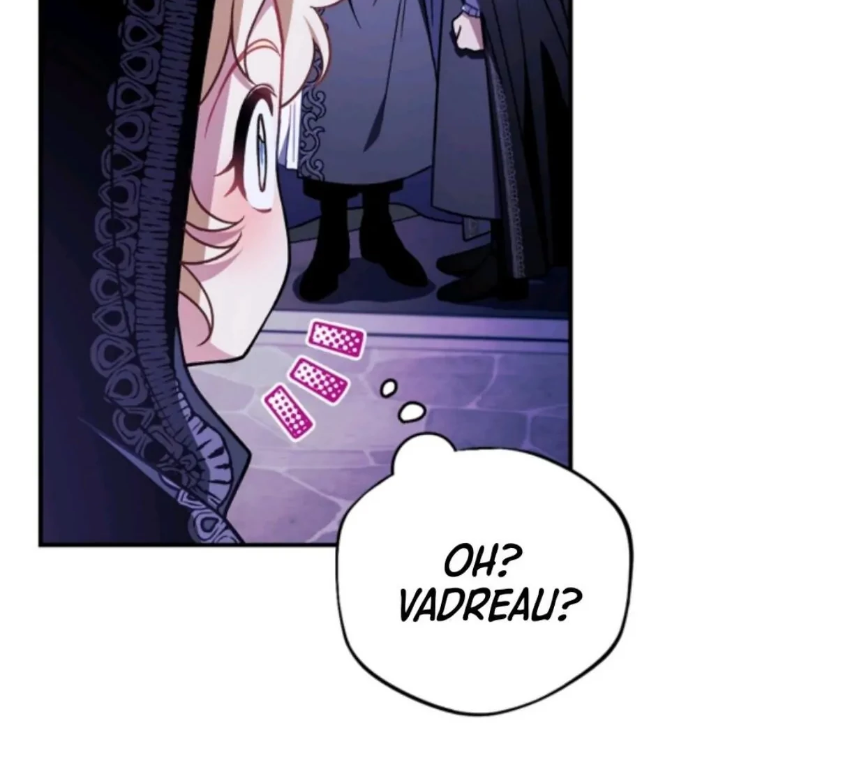 I Will Become the Villain’s Poison Taster Chapter 31 Gambar 50