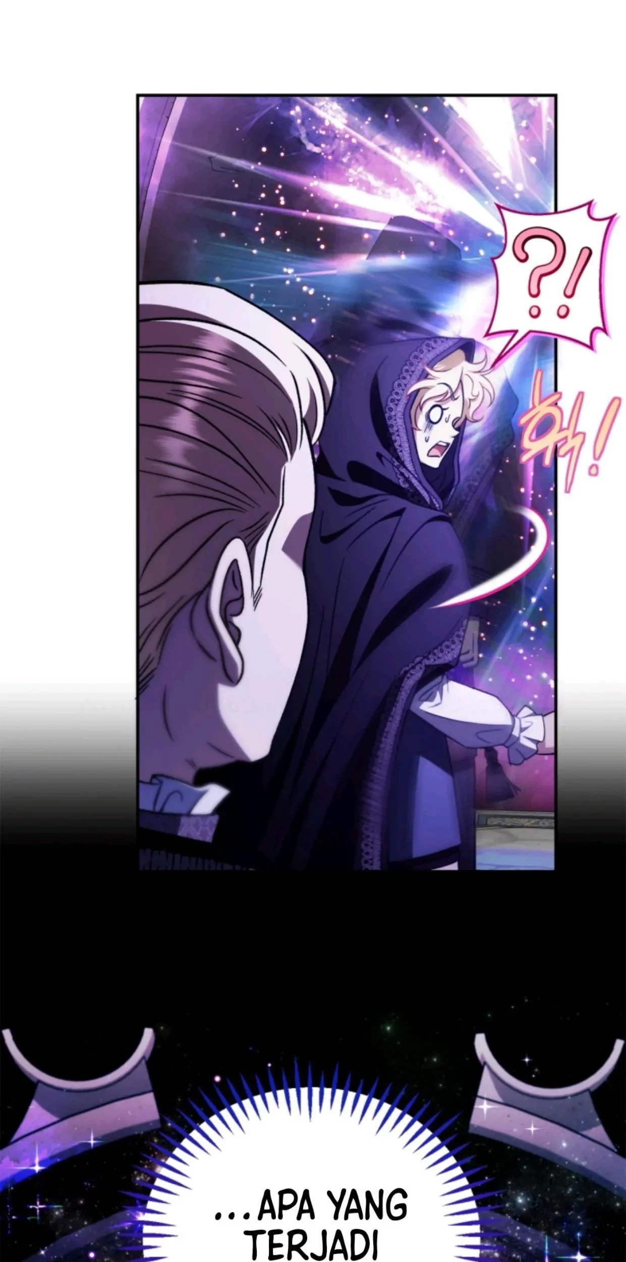 I Will Become the Villain’s Poison Taster Chapter 31 Gambar 58