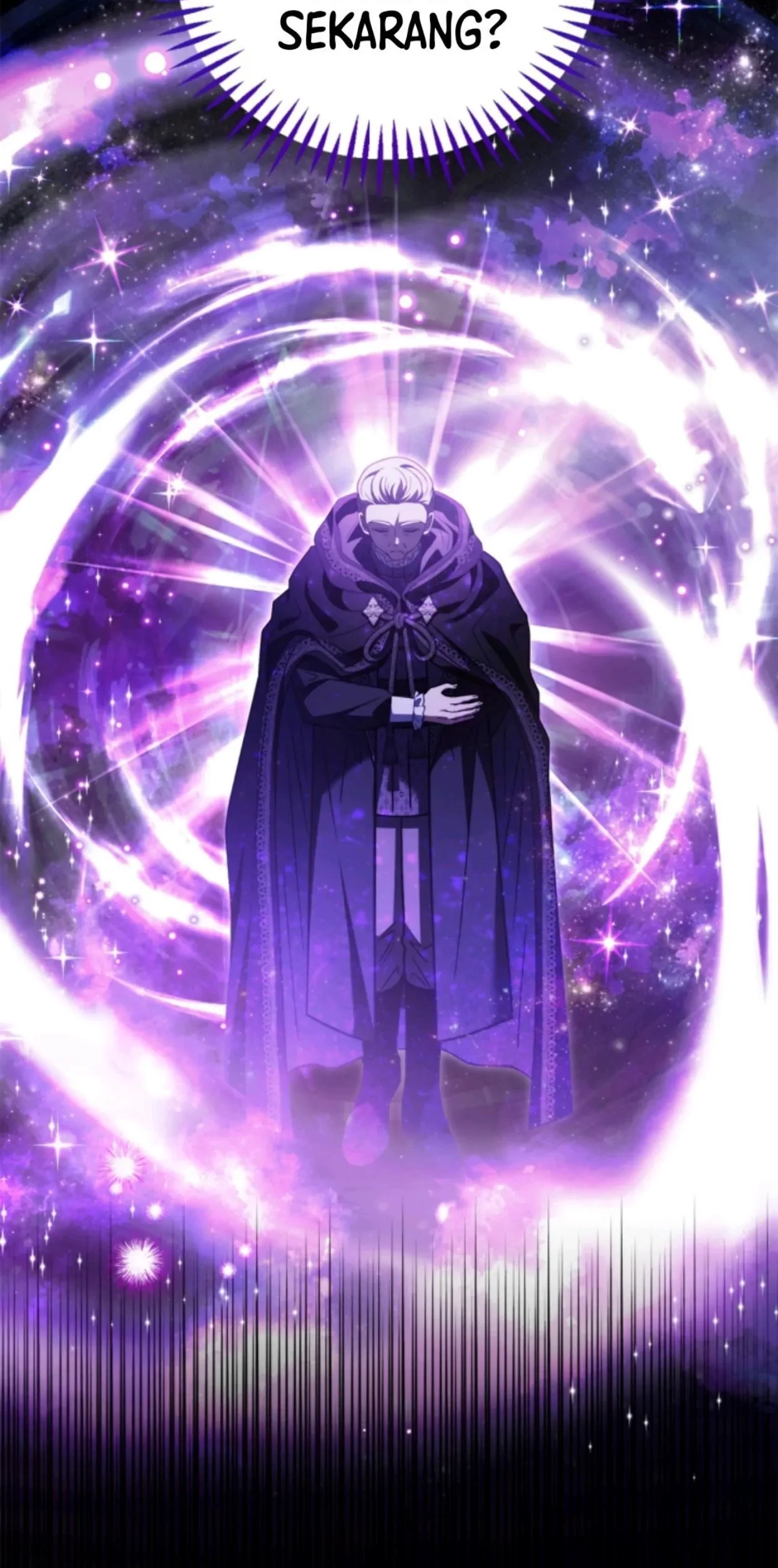 I Will Become the Villain’s Poison Taster Chapter 31 Gambar 59