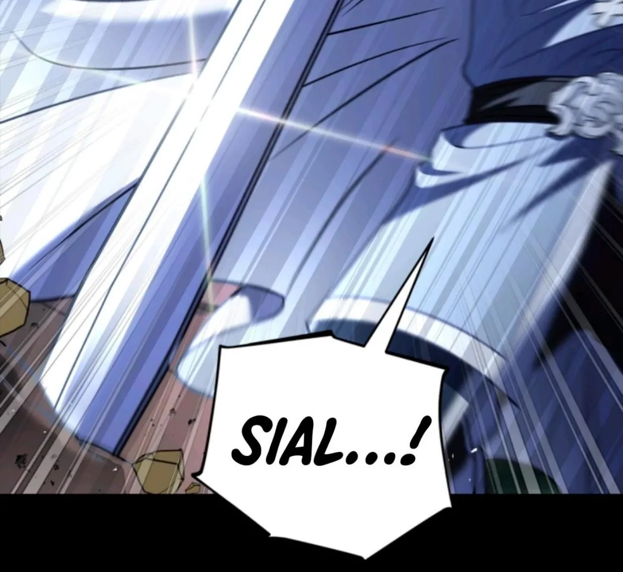 I Will Become the Villain’s Poison Taster Chapter 31 Gambar 64