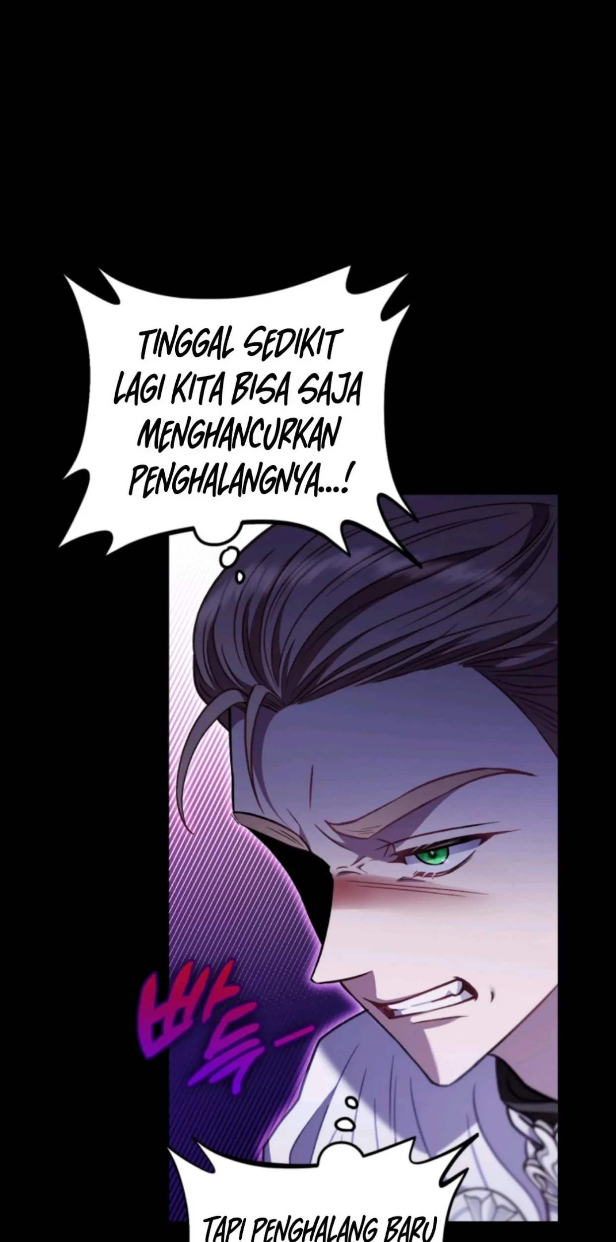 I Will Become the Villain’s Poison Taster Chapter 31 Gambar 65