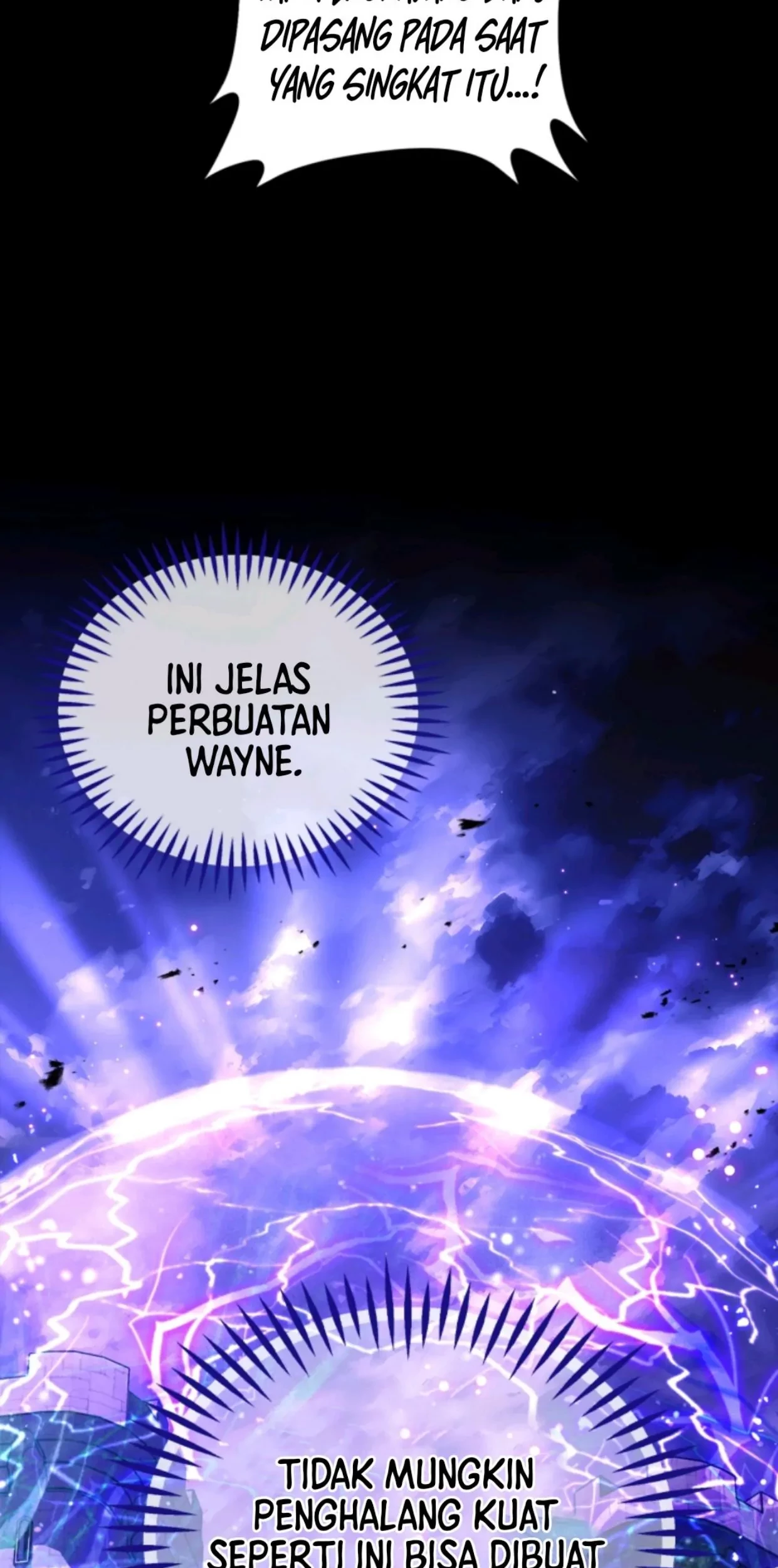 I Will Become the Villain’s Poison Taster Chapter 31 Gambar 66