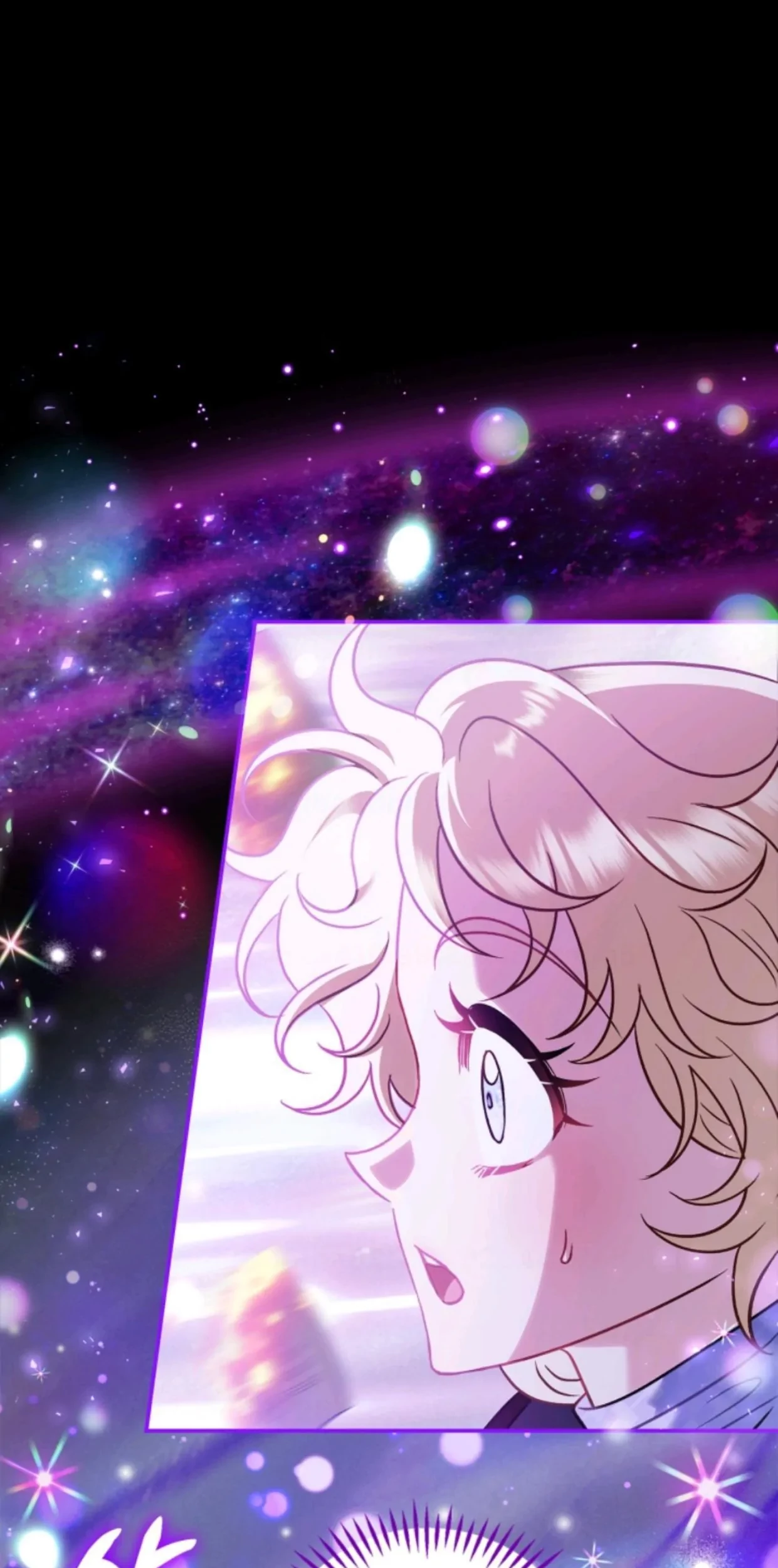 Manhwa I Will Become the Villain’s Poison Taster Chapter 31 gambar nomor 2