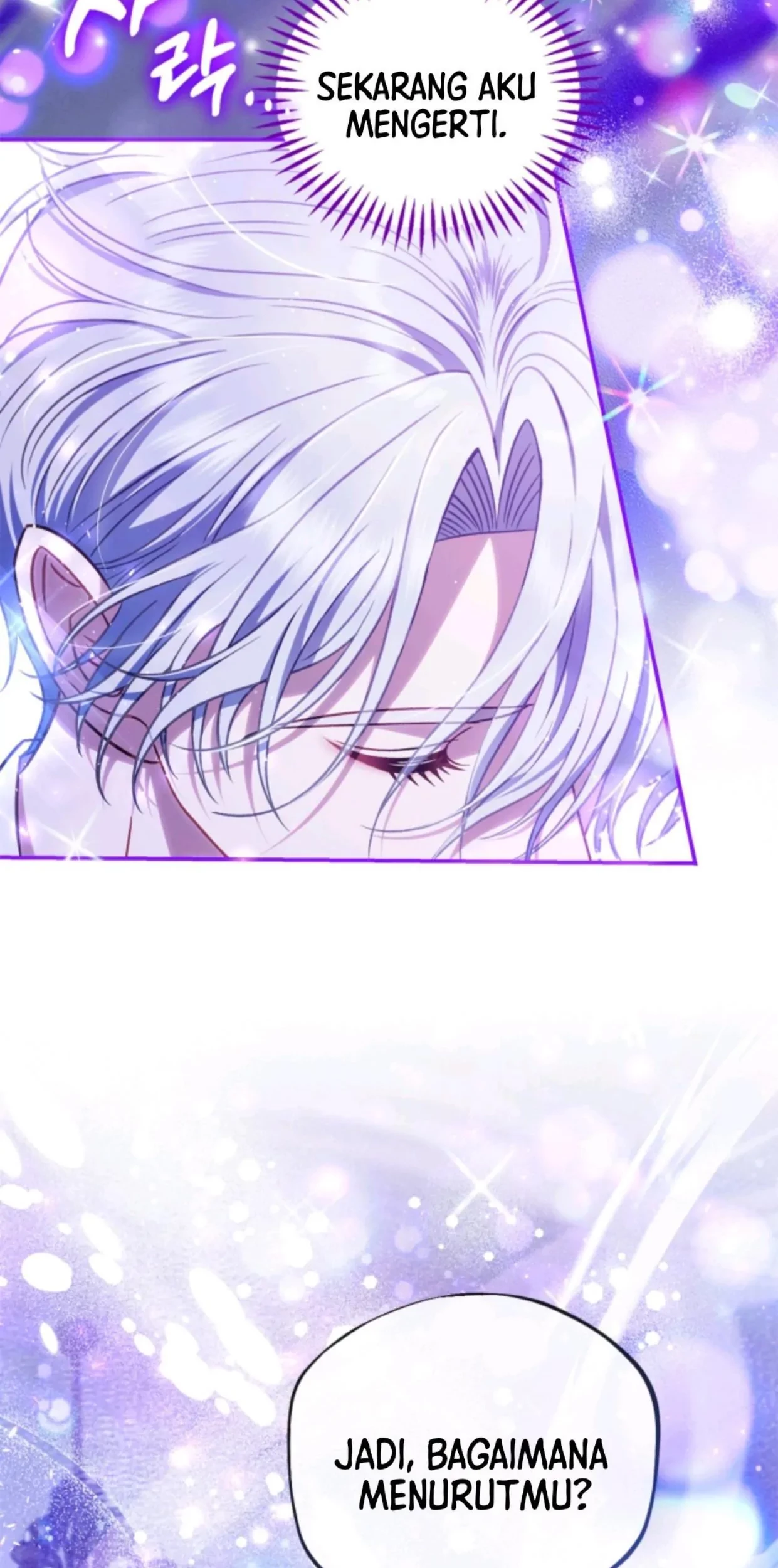 I Will Become the Villain’s Poison Taster Chapter 31 Gambar 3