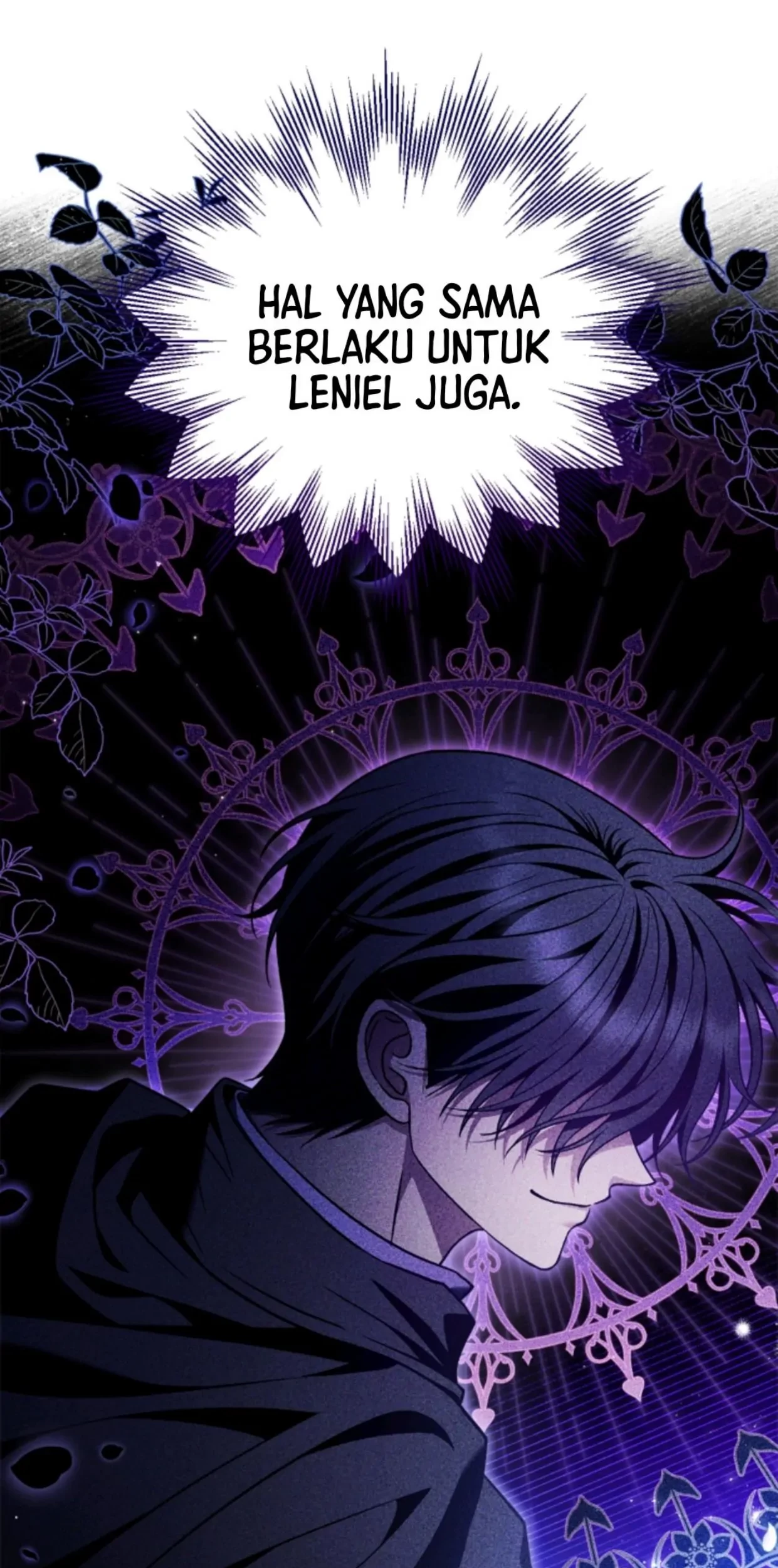 I Will Become the Villain’s Poison Taster Chapter 31 Gambar 69