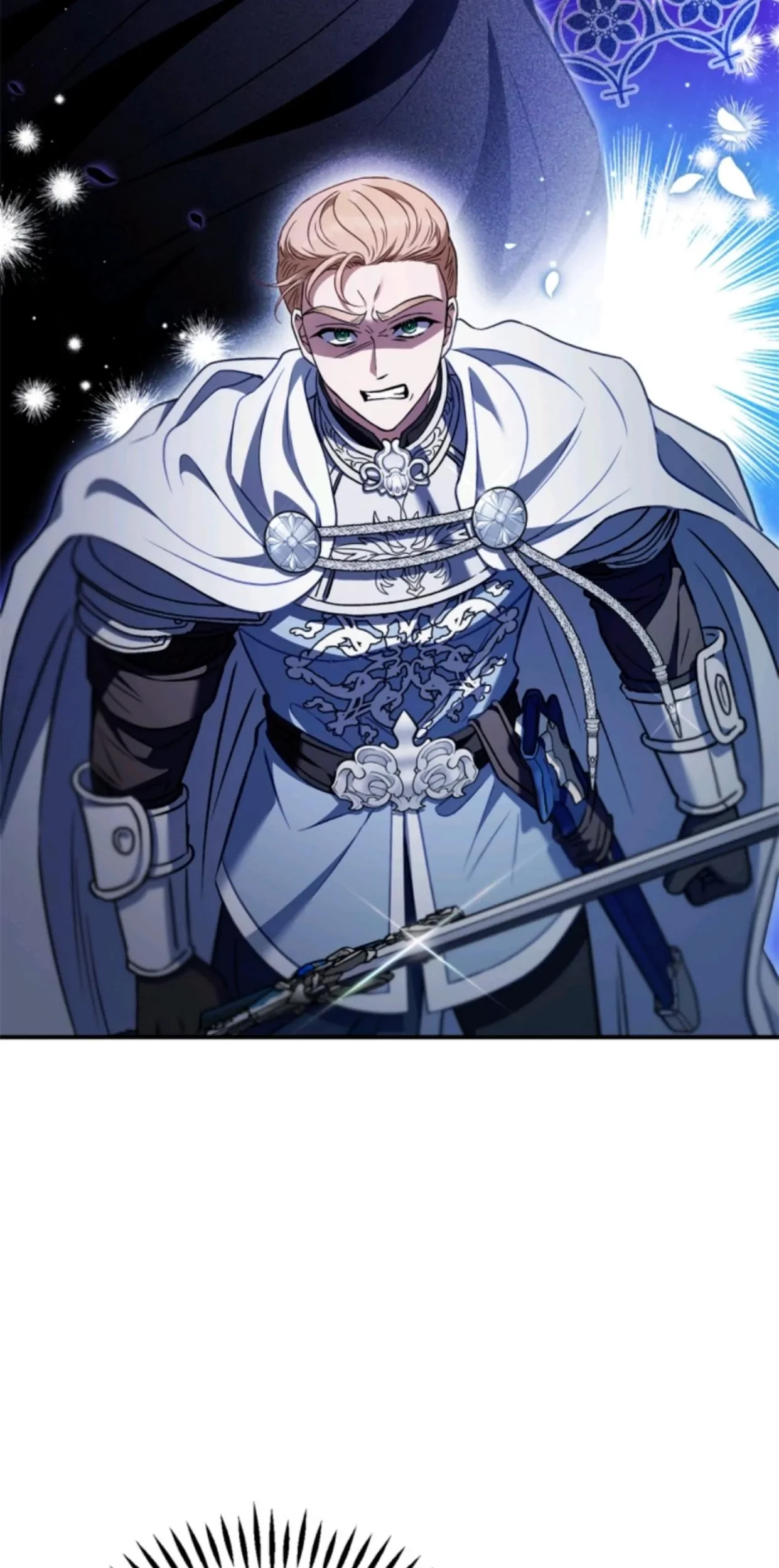 I Will Become the Villain’s Poison Taster Chapter 31 Gambar 70