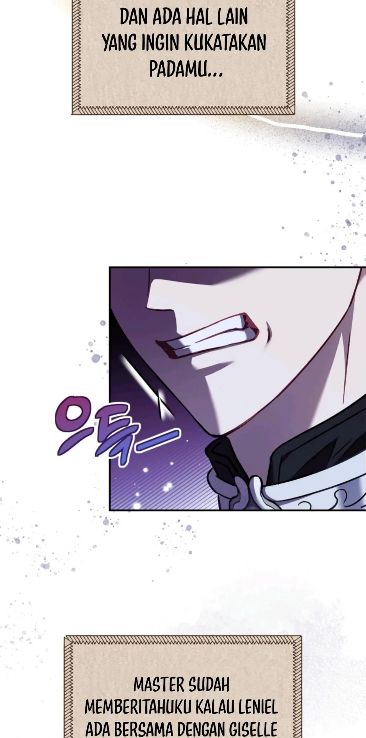 I Will Become the Villain’s Poison Taster Chapter 31 Gambar 78