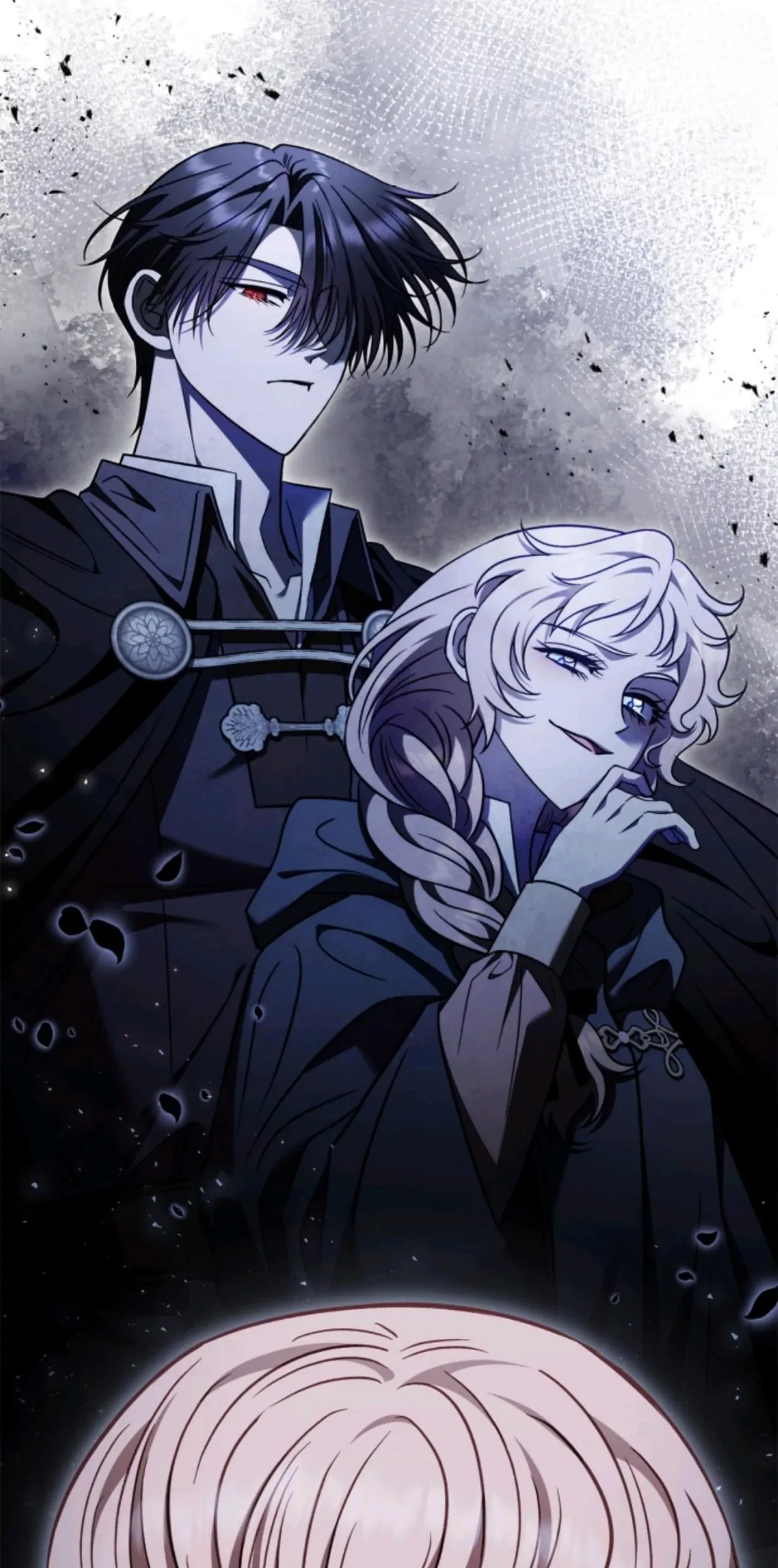 I Will Become the Villain’s Poison Taster Chapter 31 Gambar 80