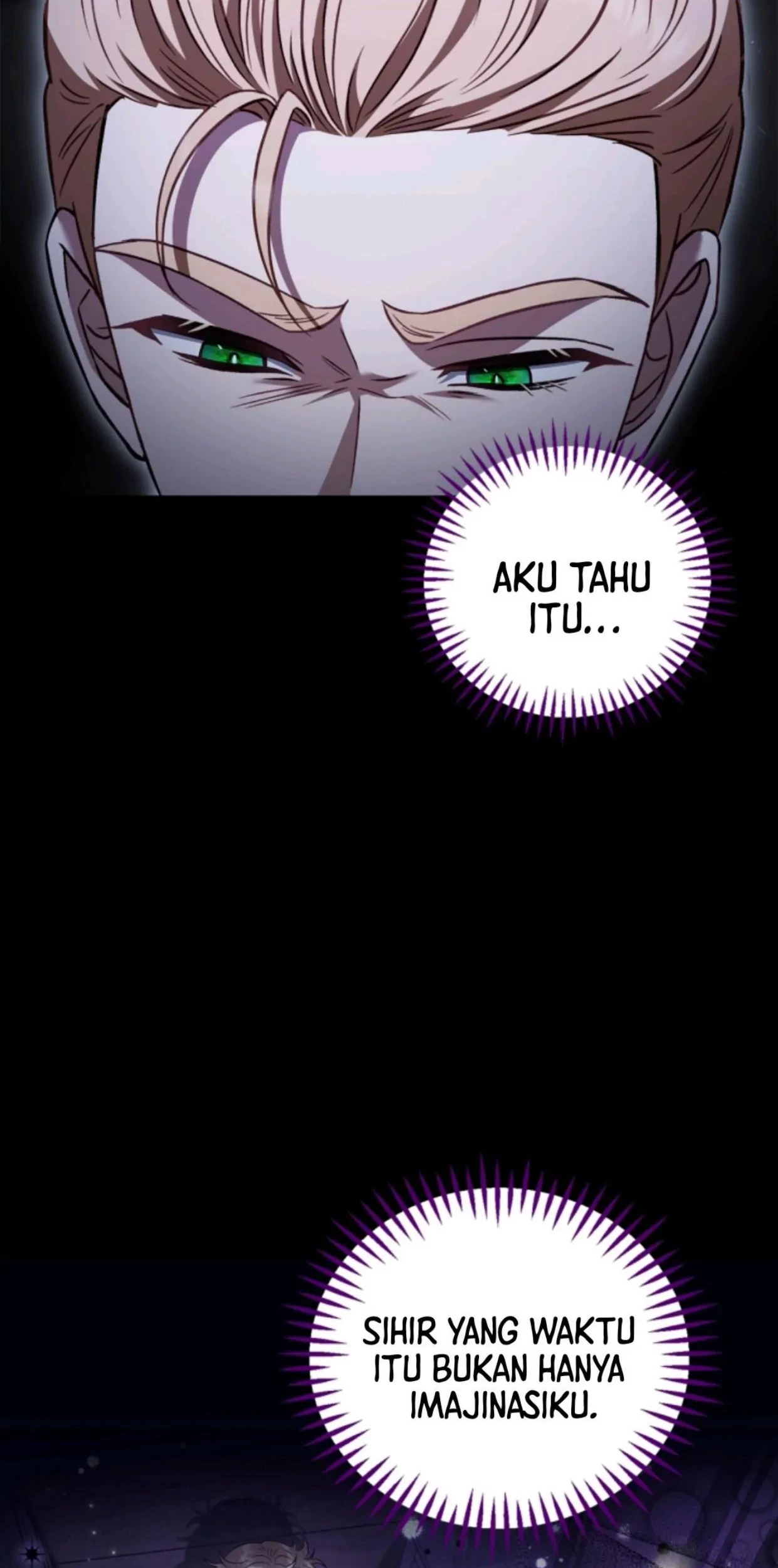 I Will Become the Villain’s Poison Taster Chapter 31 Gambar 81