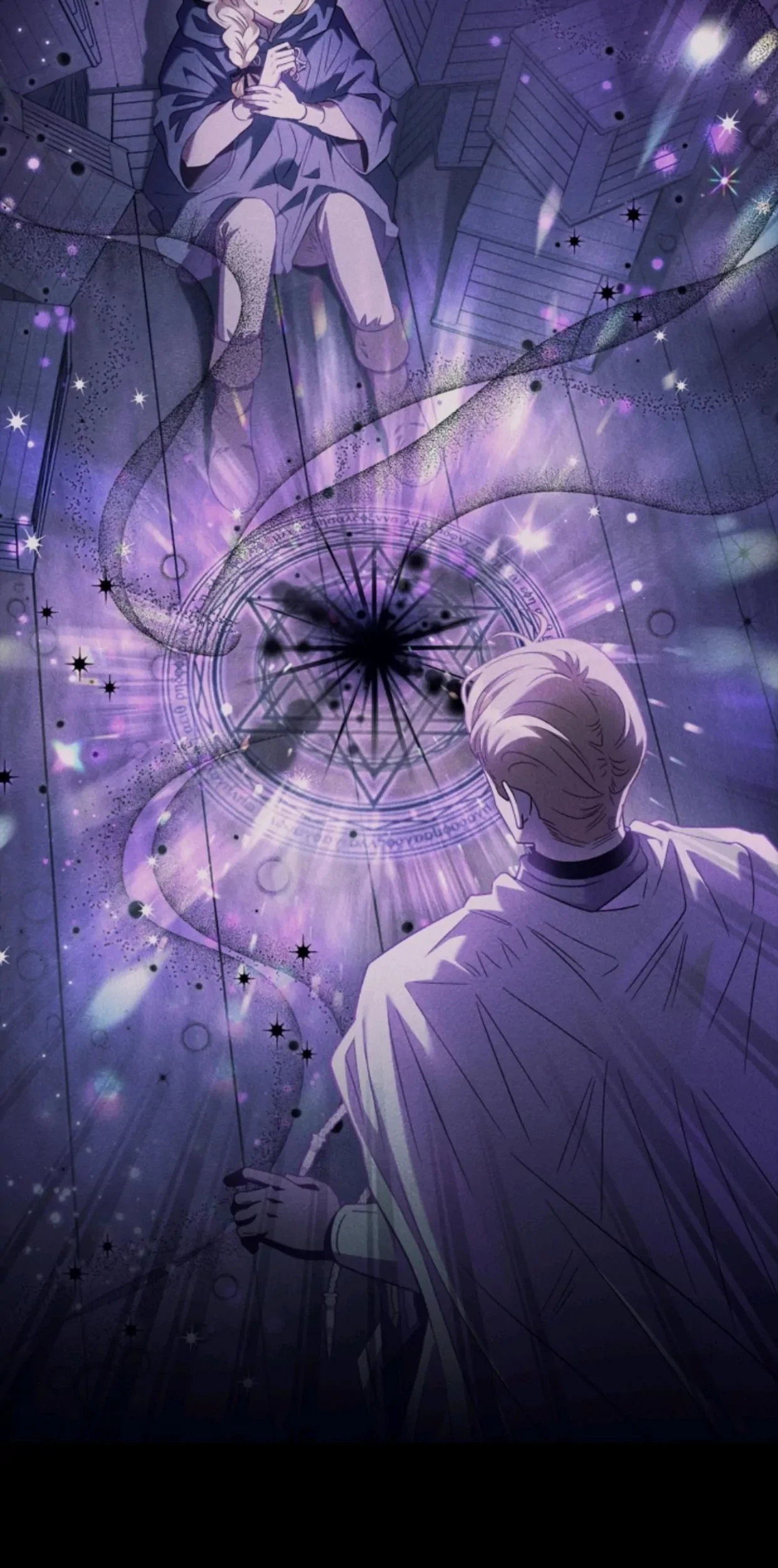 I Will Become the Villain’s Poison Taster Chapter 31 Gambar 83