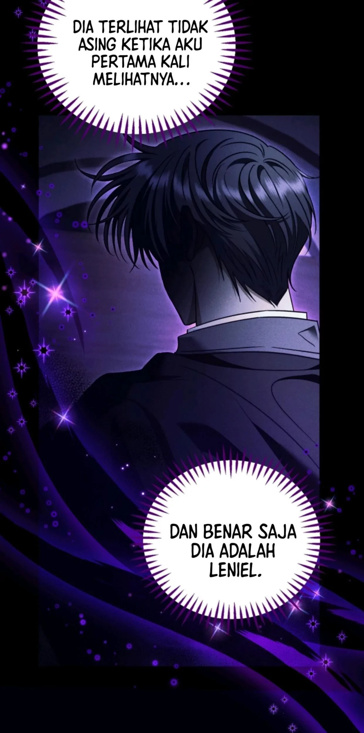 I Will Become the Villain’s Poison Taster Chapter 31 Gambar 85