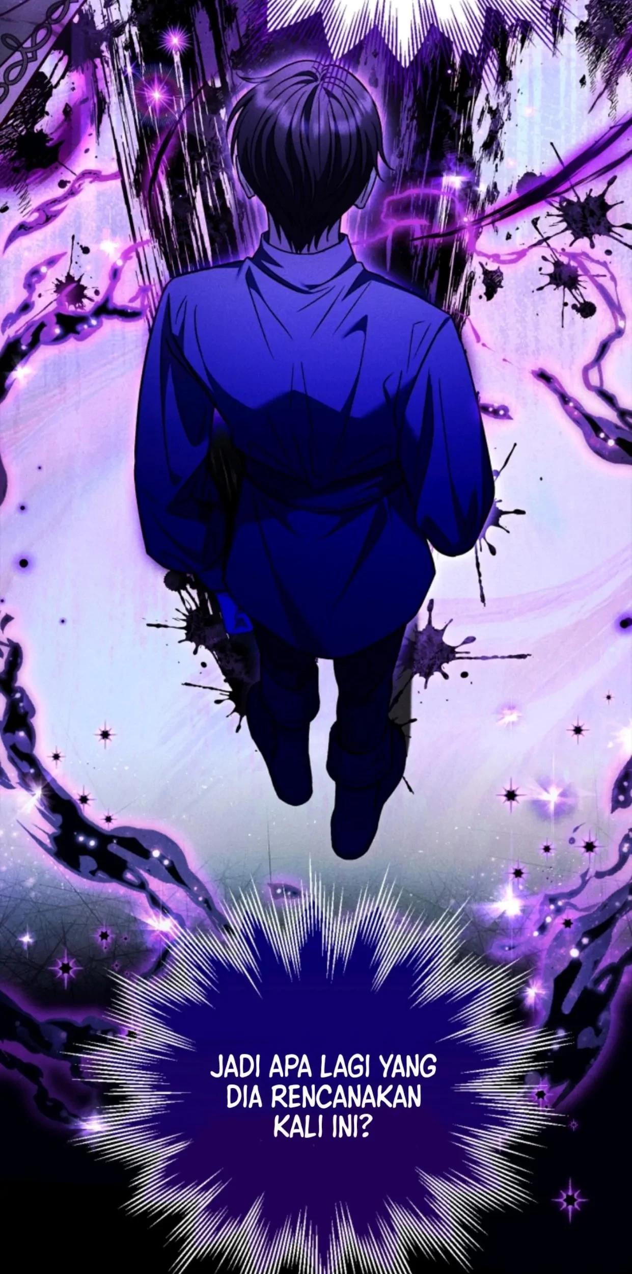 I Will Become the Villain’s Poison Taster Chapter 31 Gambar 88