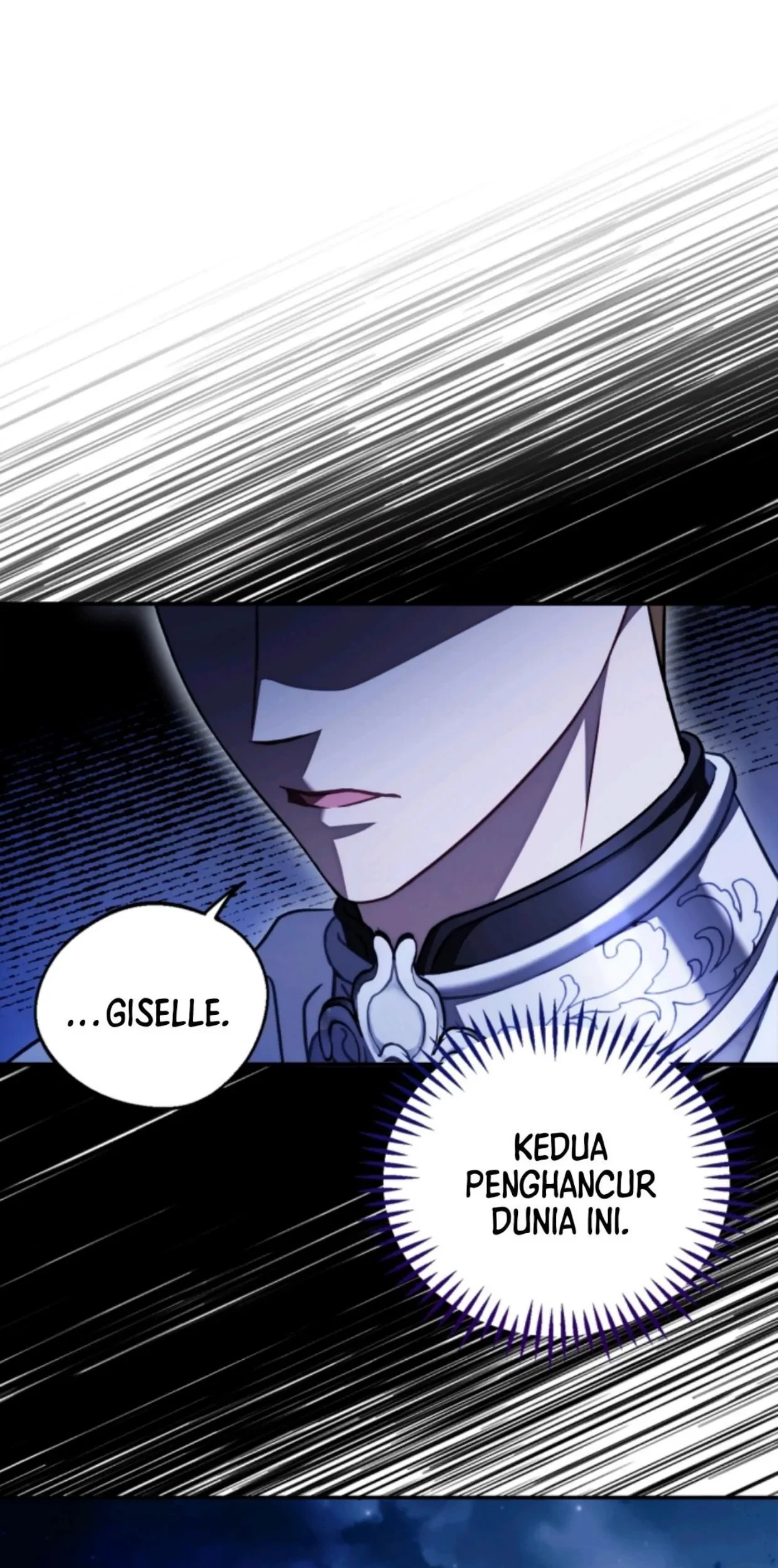 I Will Become the Villain’s Poison Taster Chapter 31 Gambar 94