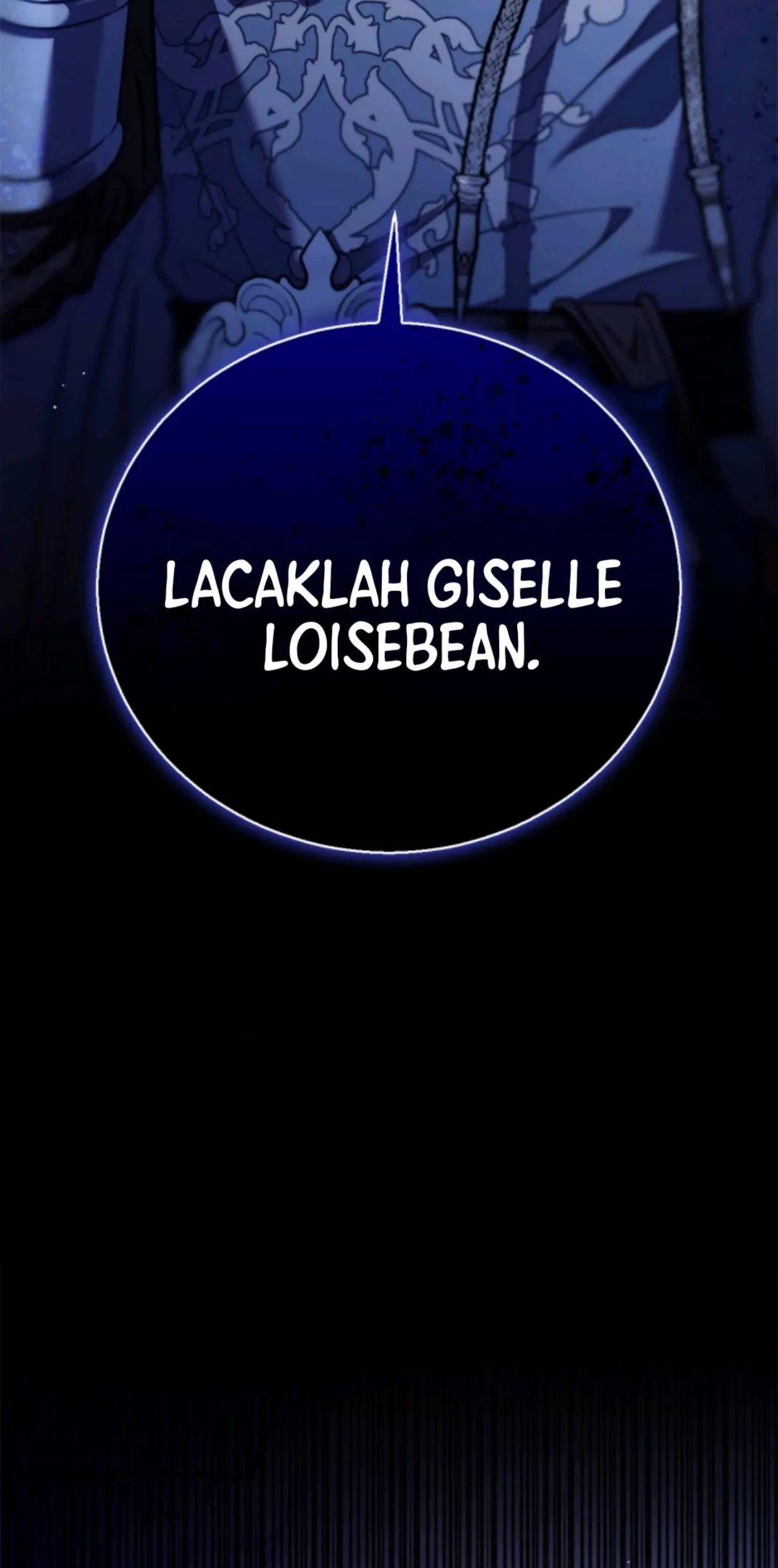 I Will Become the Villain’s Poison Taster Chapter 31 Gambar 97