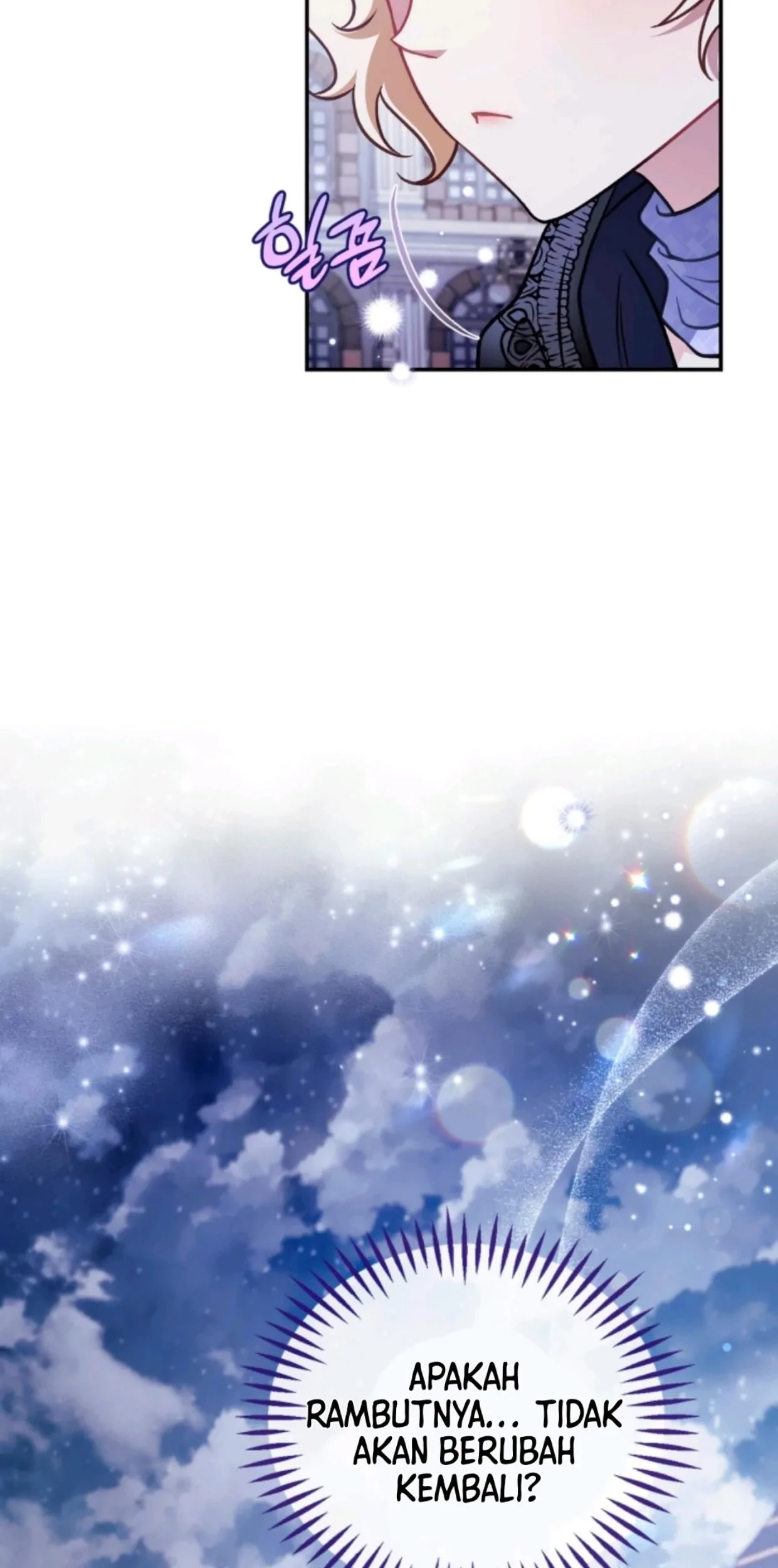 I Will Become the Villain’s Poison Taster Chapter 31 Gambar 103