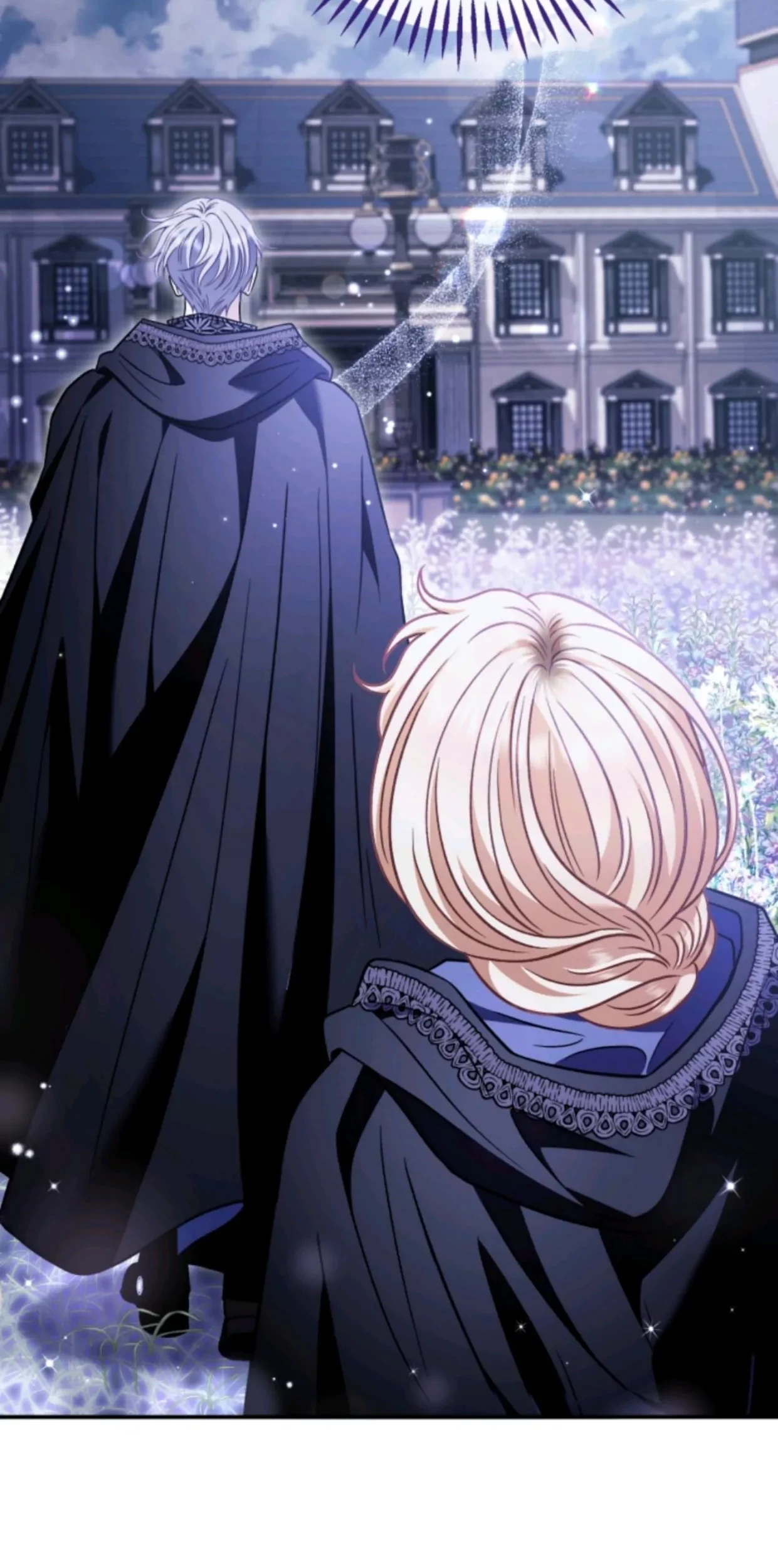 I Will Become the Villain’s Poison Taster Chapter 31 Gambar 104