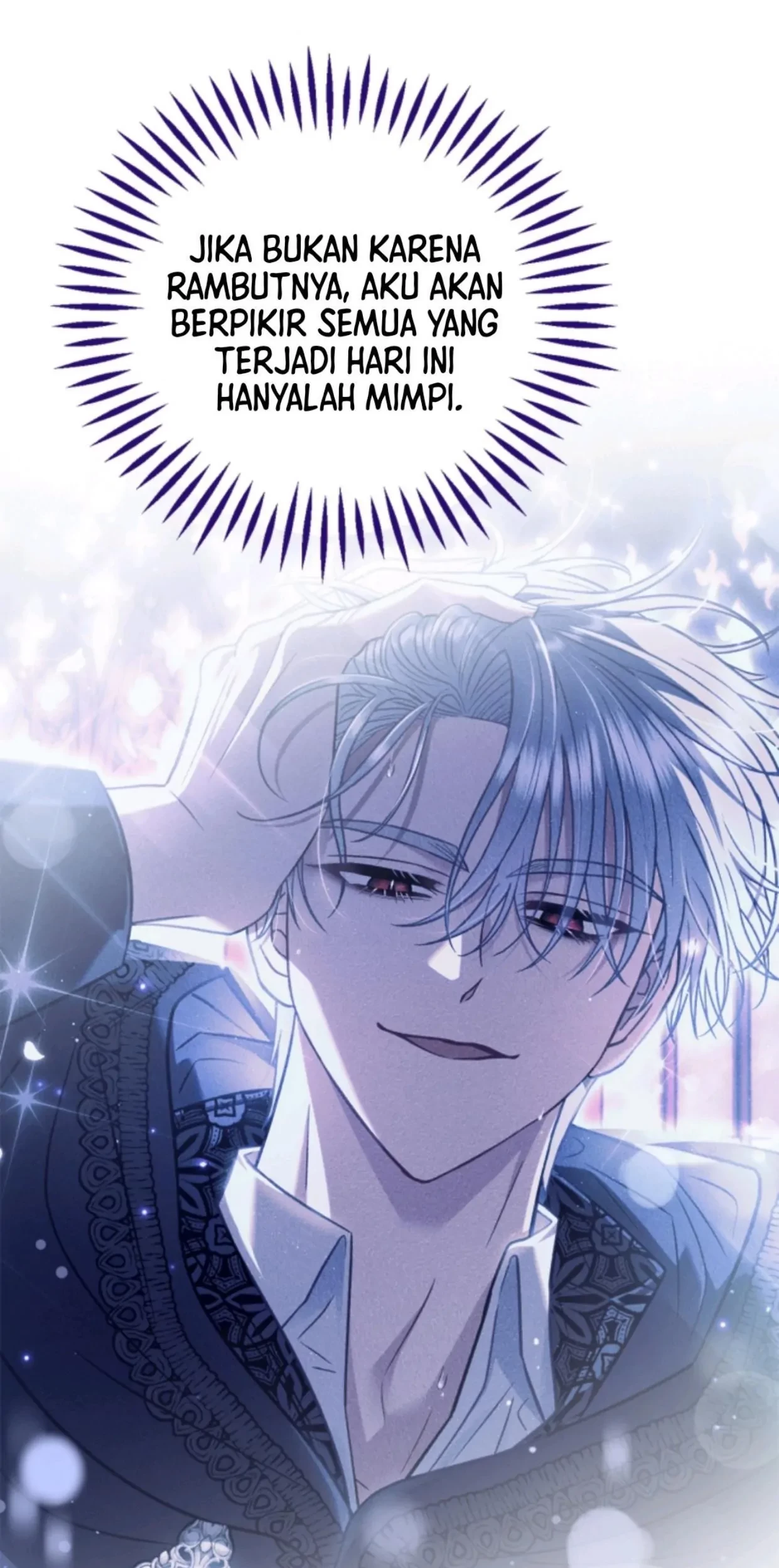 I Will Become the Villain’s Poison Taster Chapter 31 Gambar 106