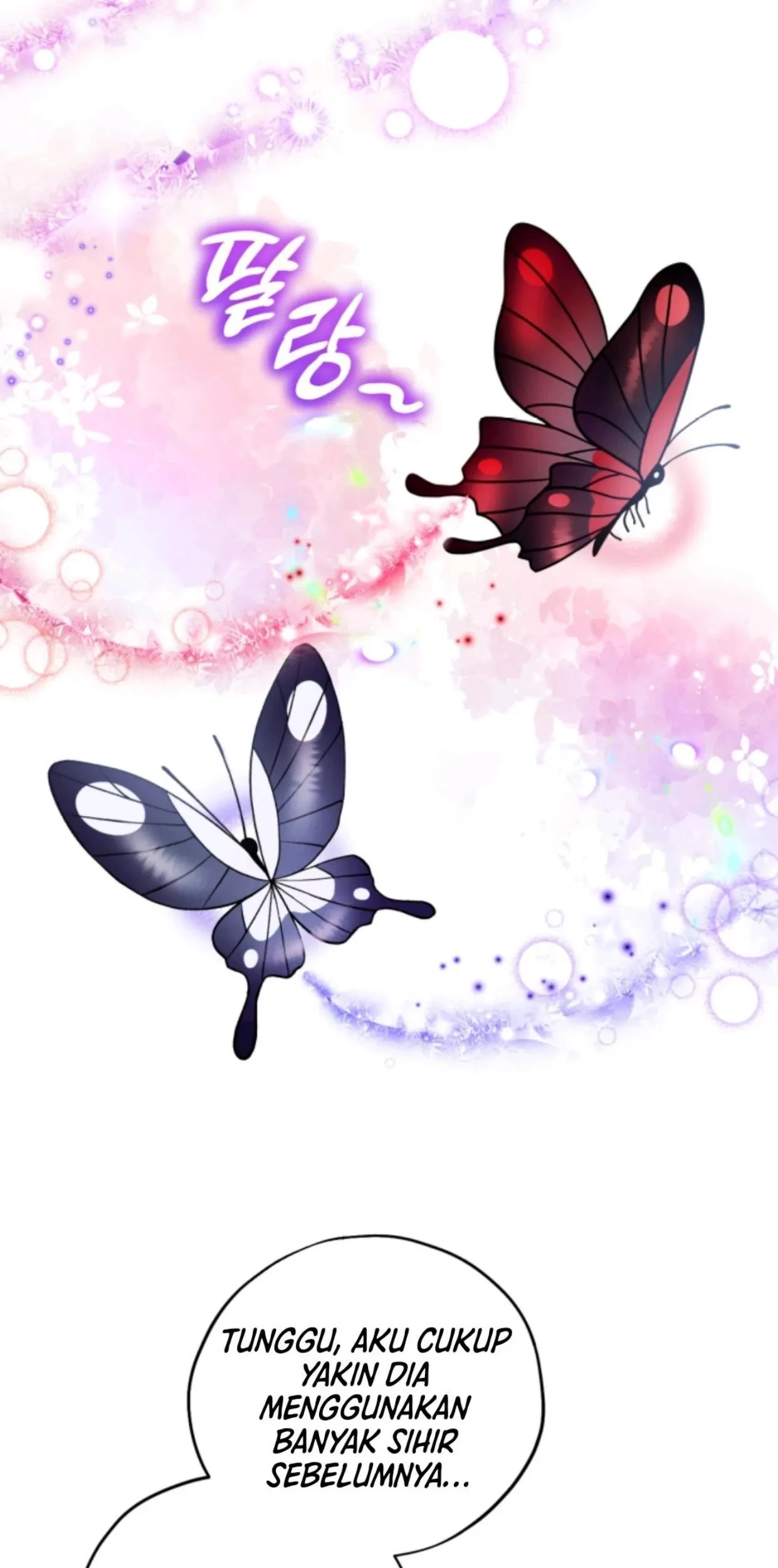 I Will Become the Villain’s Poison Taster Chapter 31 Gambar 109