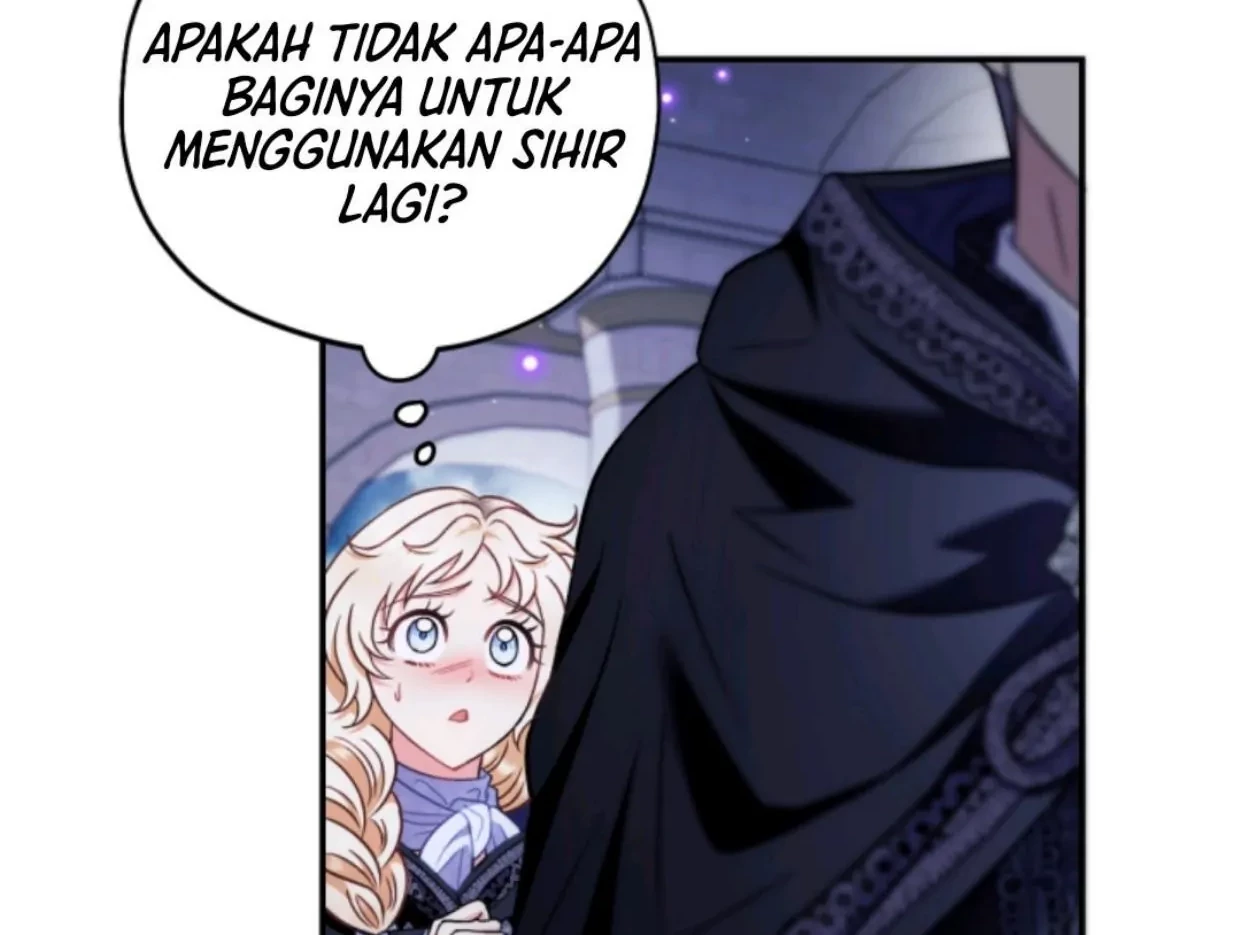 I Will Become the Villain’s Poison Taster Chapter 31 Gambar 110