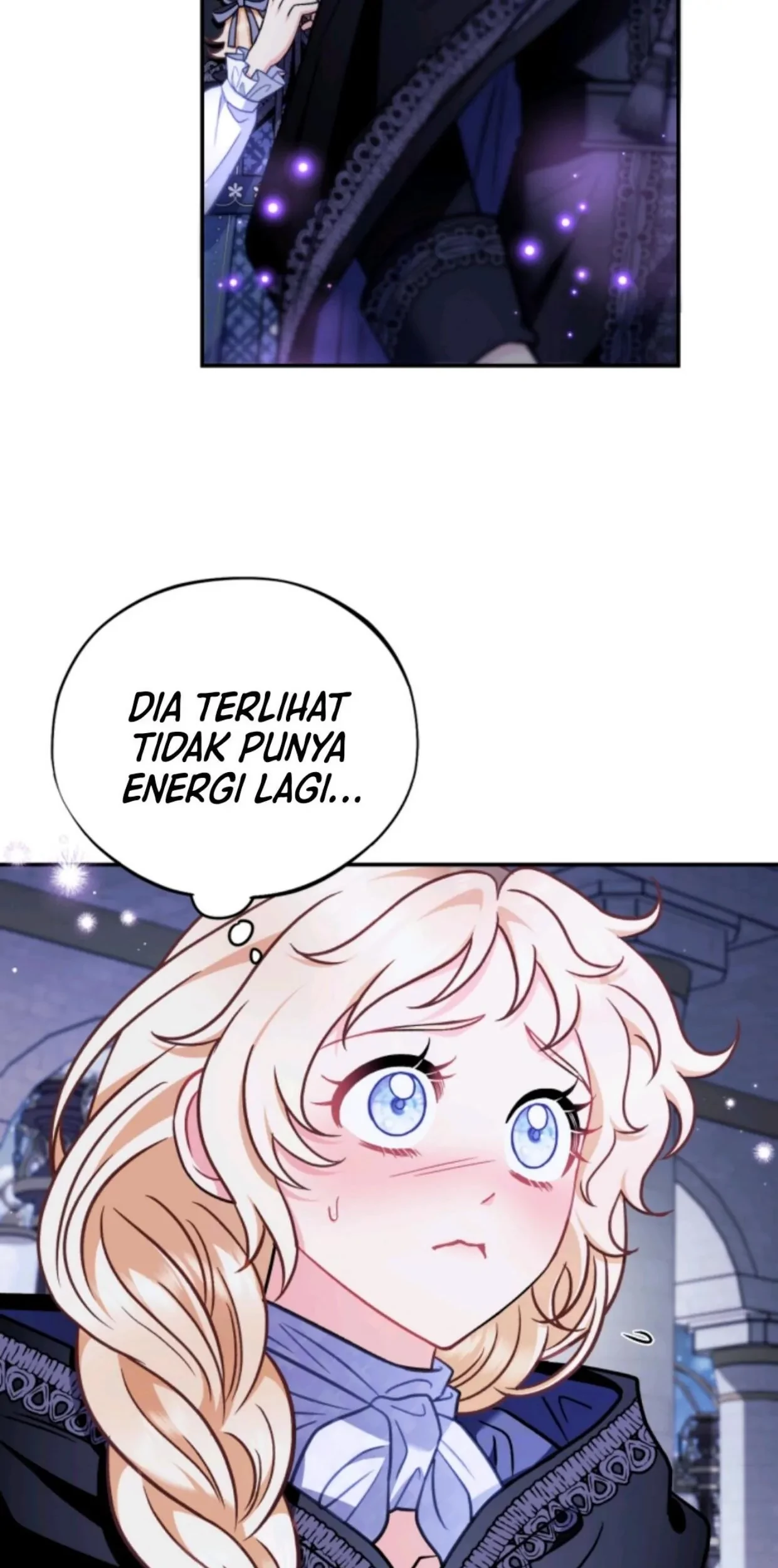 I Will Become the Villain’s Poison Taster Chapter 31 Gambar 111