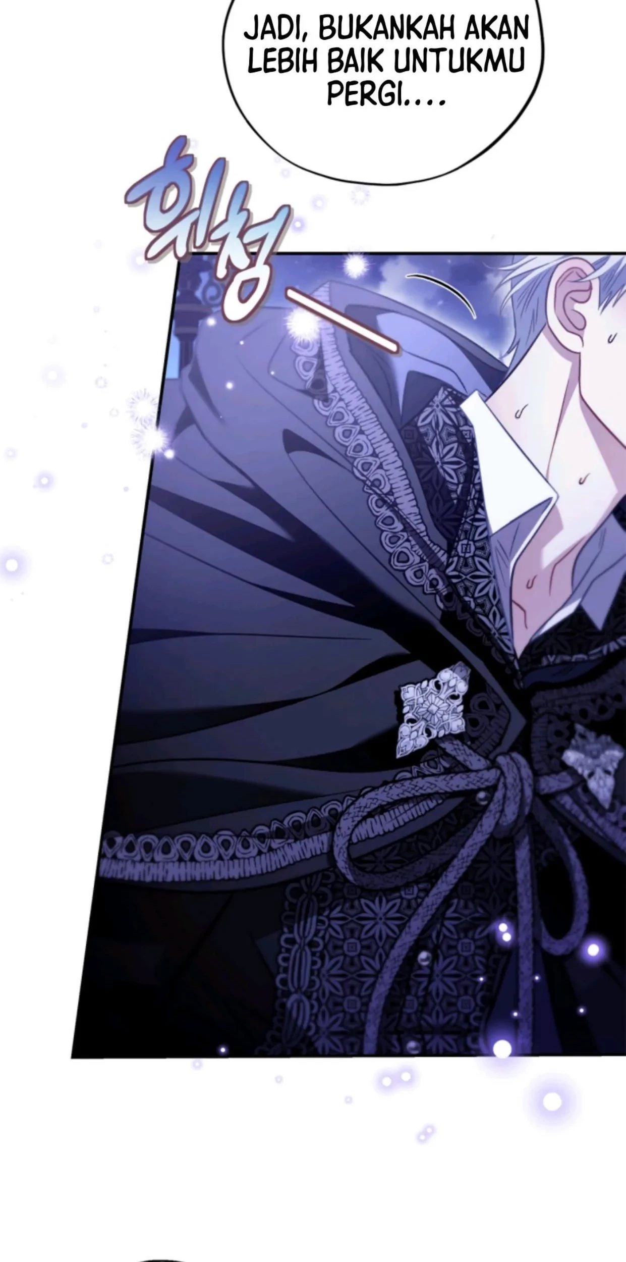 I Will Become the Villain’s Poison Taster Chapter 31 Gambar 114