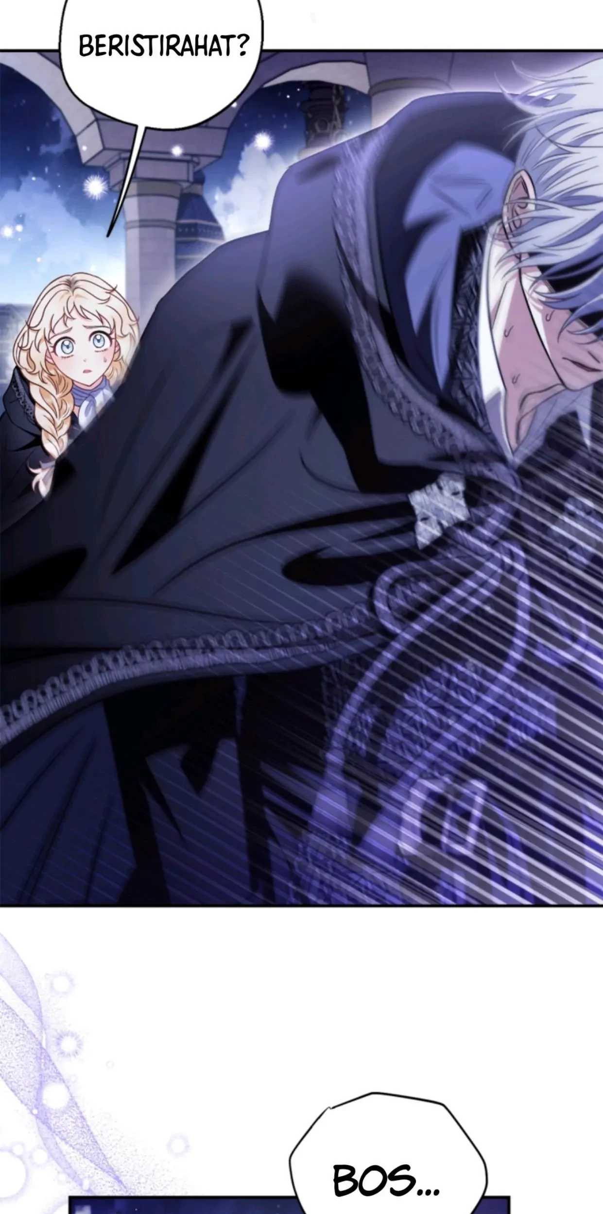 I Will Become the Villain’s Poison Taster Chapter 31 Gambar 116