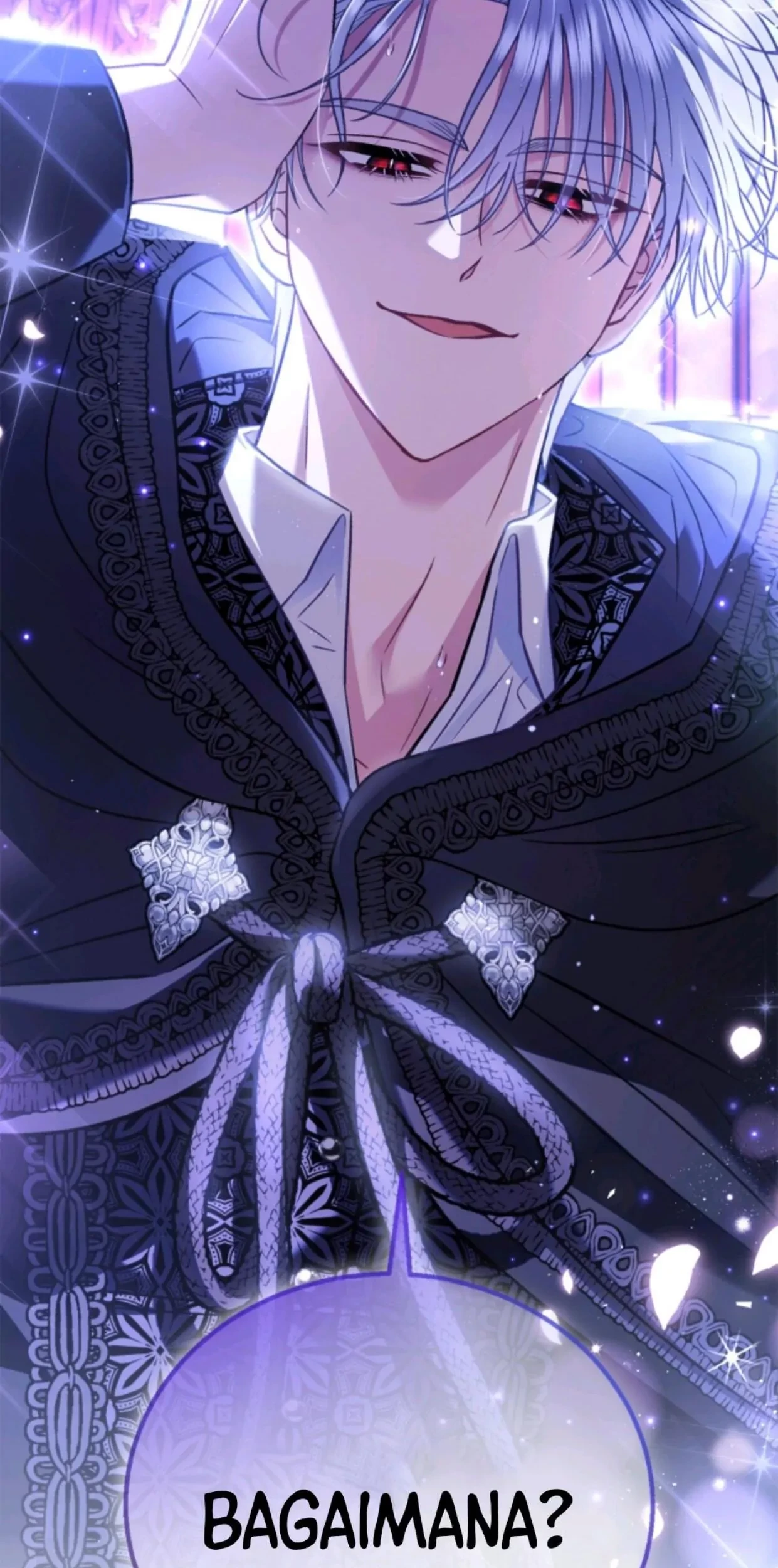 I Will Become the Villain’s Poison Taster Chapter 31 Gambar 7