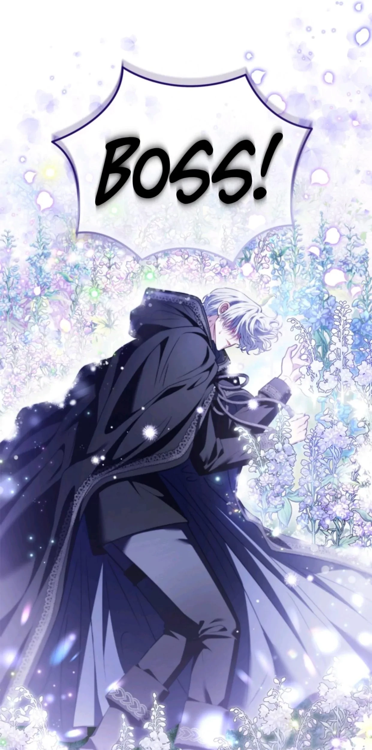 I Will Become the Villain’s Poison Taster Chapter 31 Gambar 120