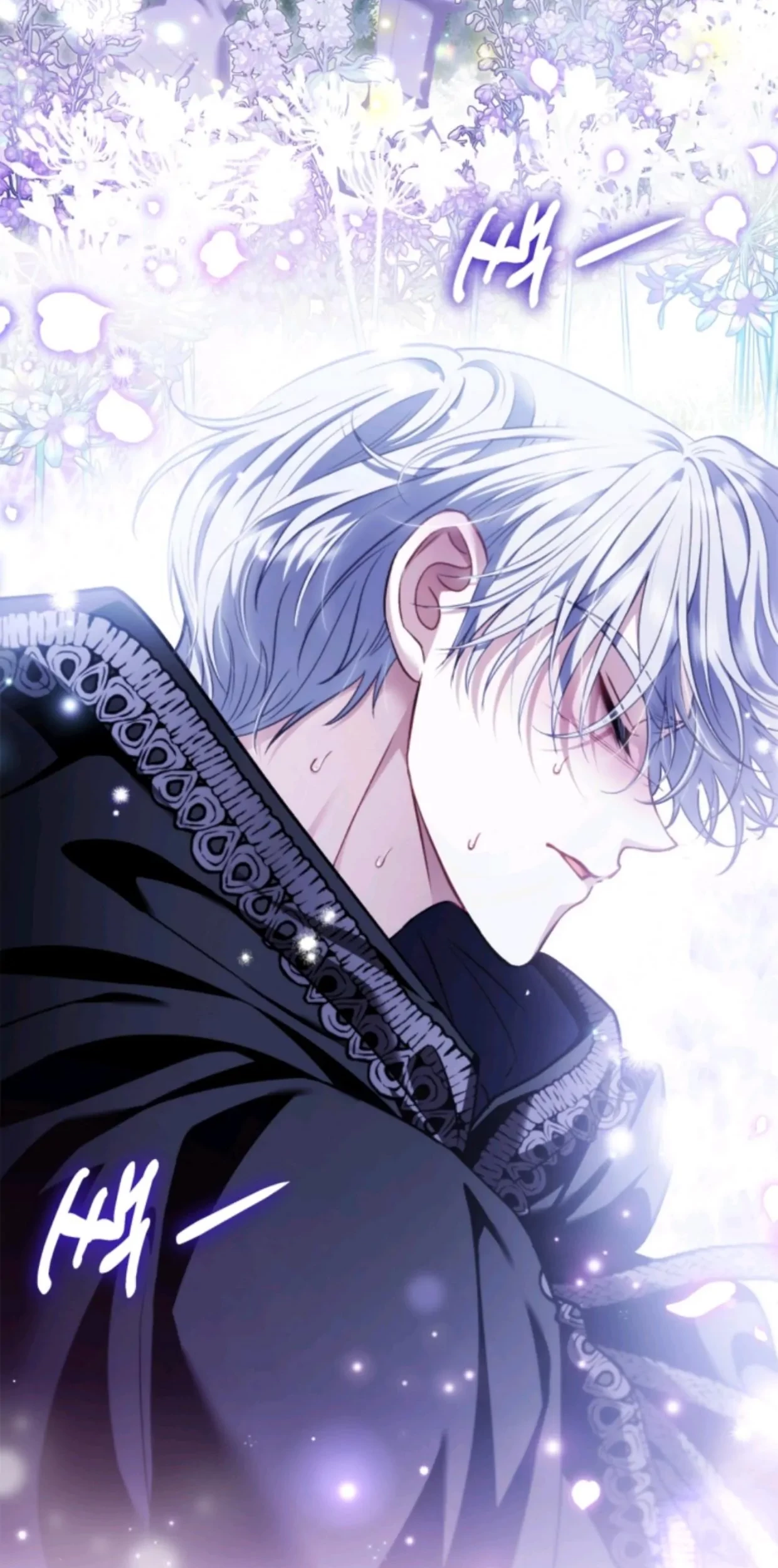 I Will Become the Villain’s Poison Taster Chapter 31 Gambar 121