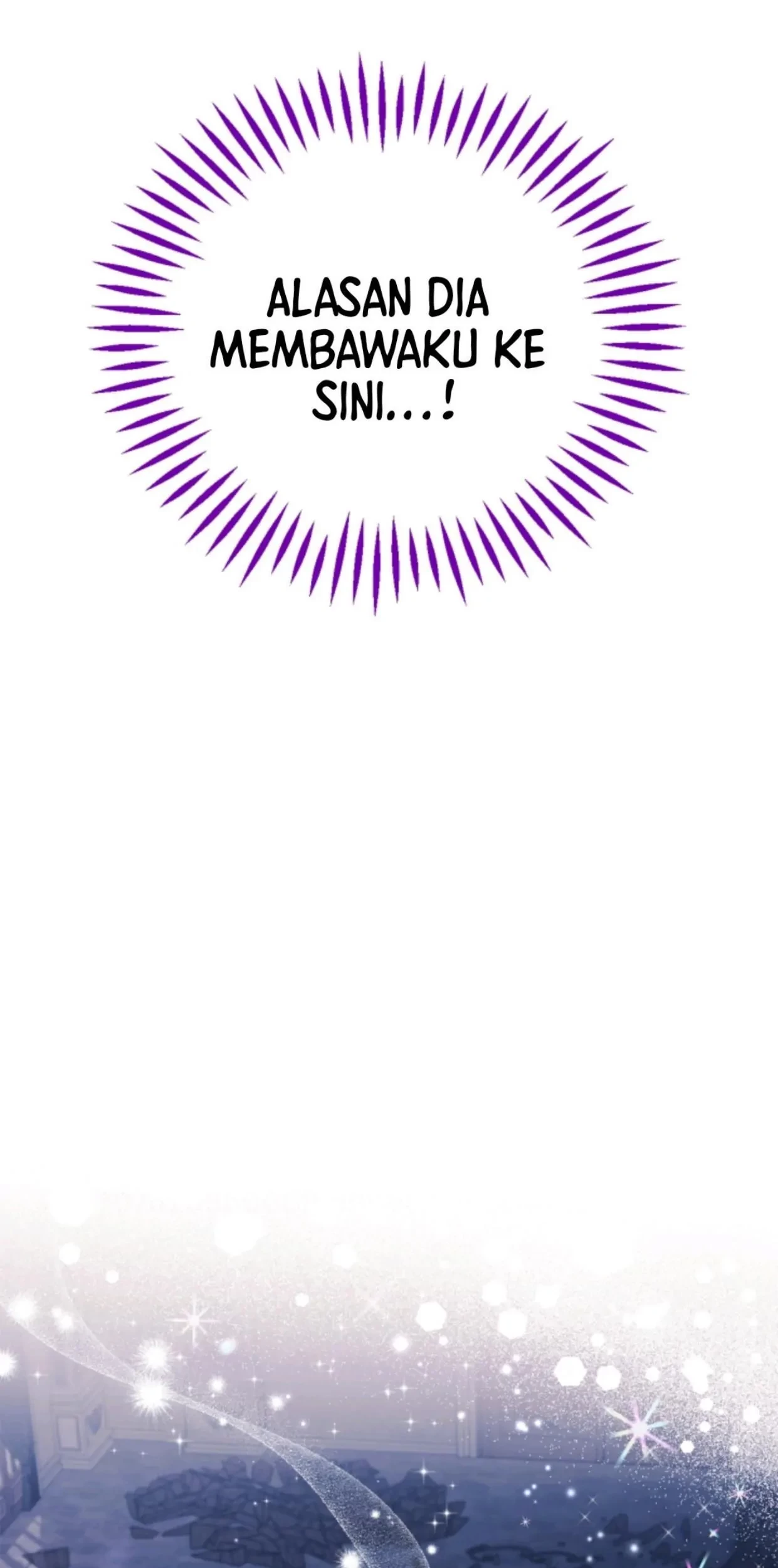 I Will Become the Villain’s Poison Taster Chapter 31 Gambar 9