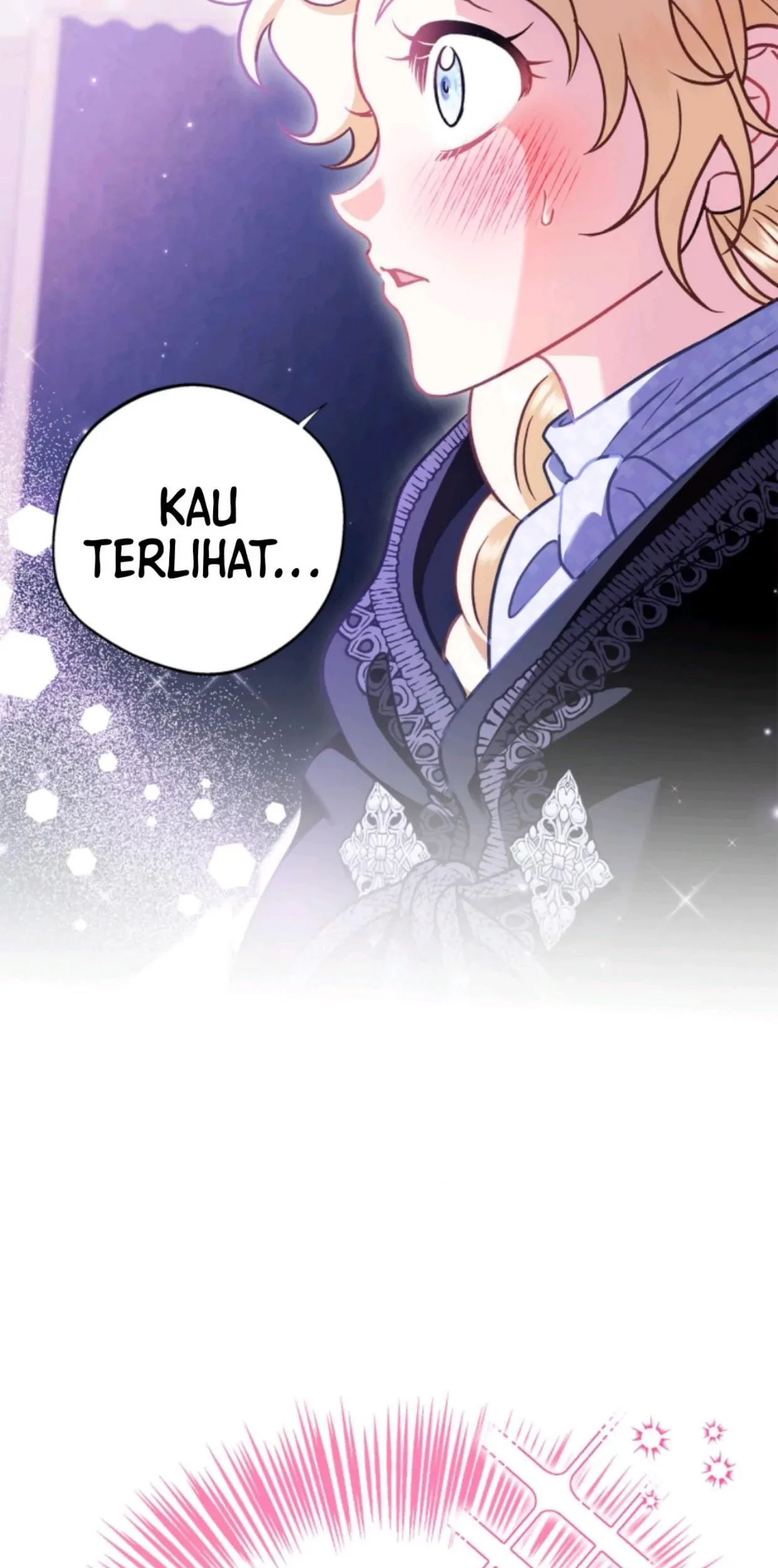I Will Become the Villain’s Poison Taster Chapter 31 Gambar 12