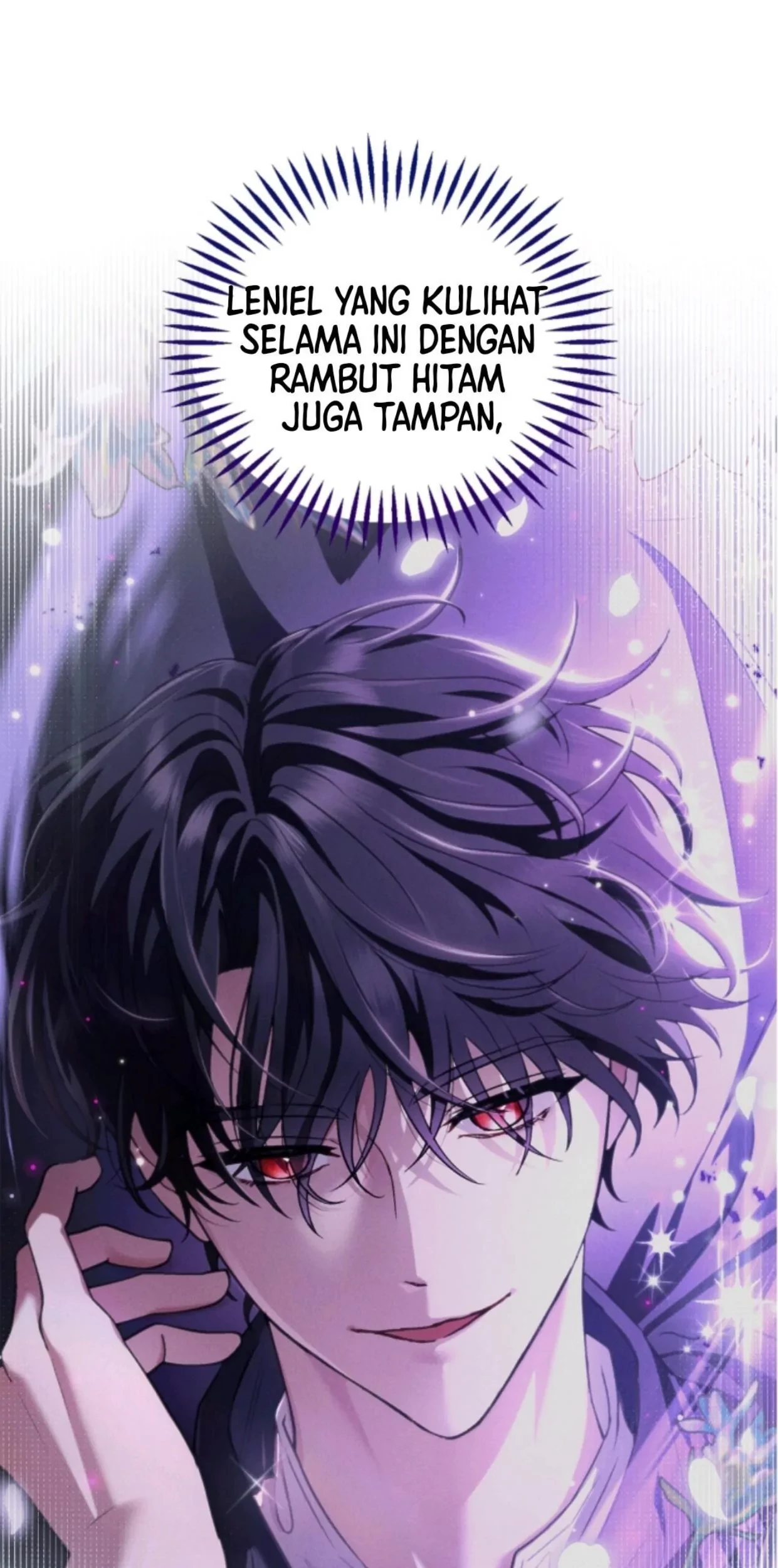 I Will Become the Villain’s Poison Taster Chapter 31 Gambar 16
