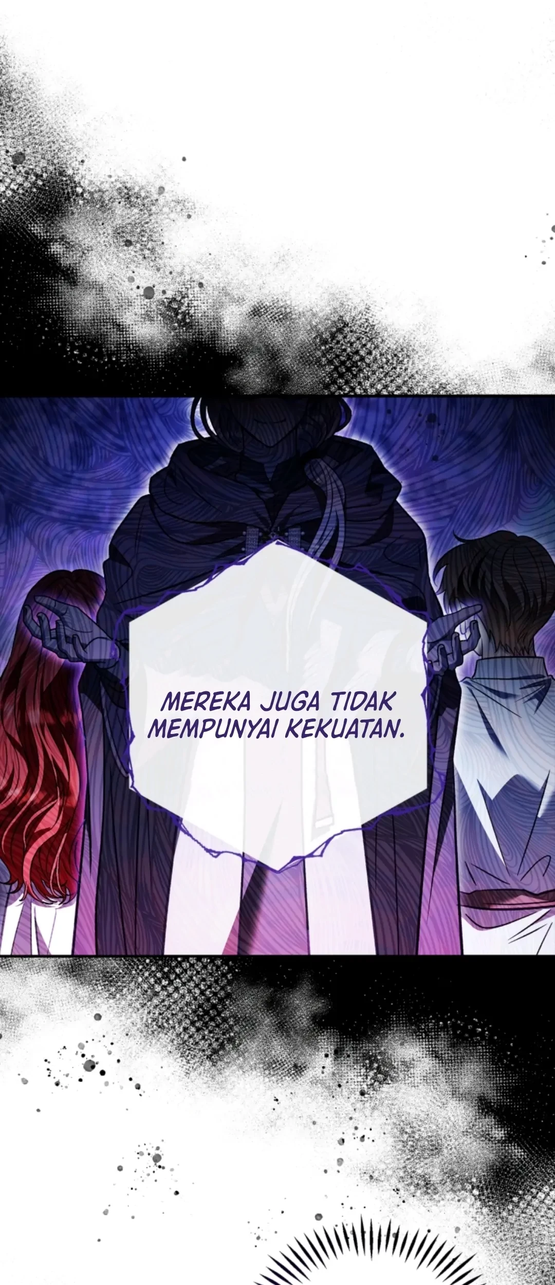 I Will Become the Villain’s Poison Taster Chapter 32 Gambar 43