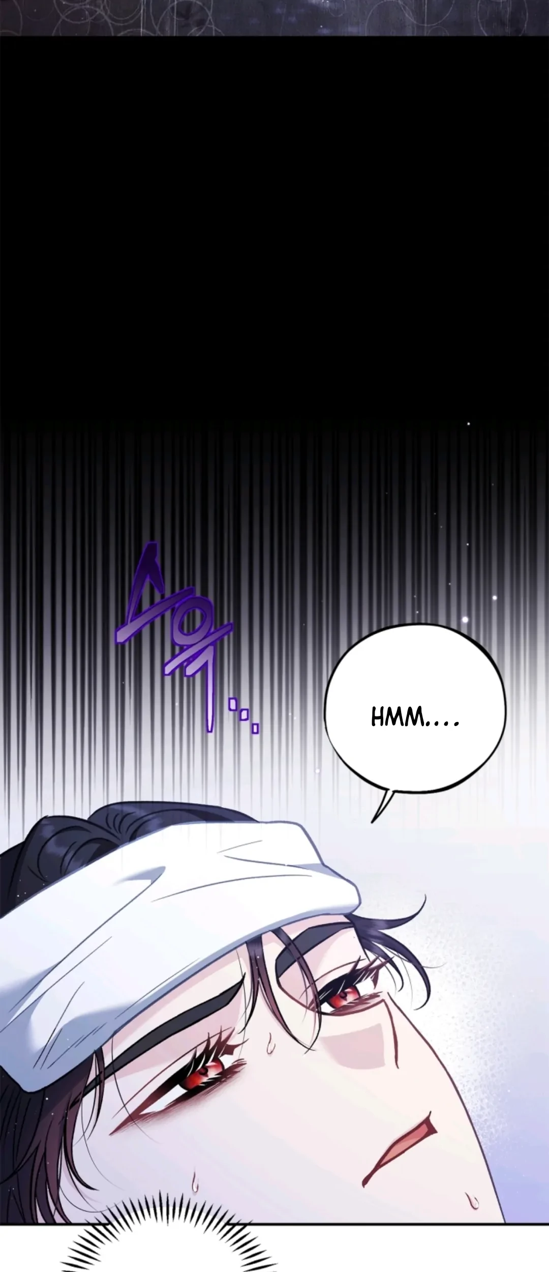 I Will Become the Villain’s Poison Taster Chapter 32 Gambar 57