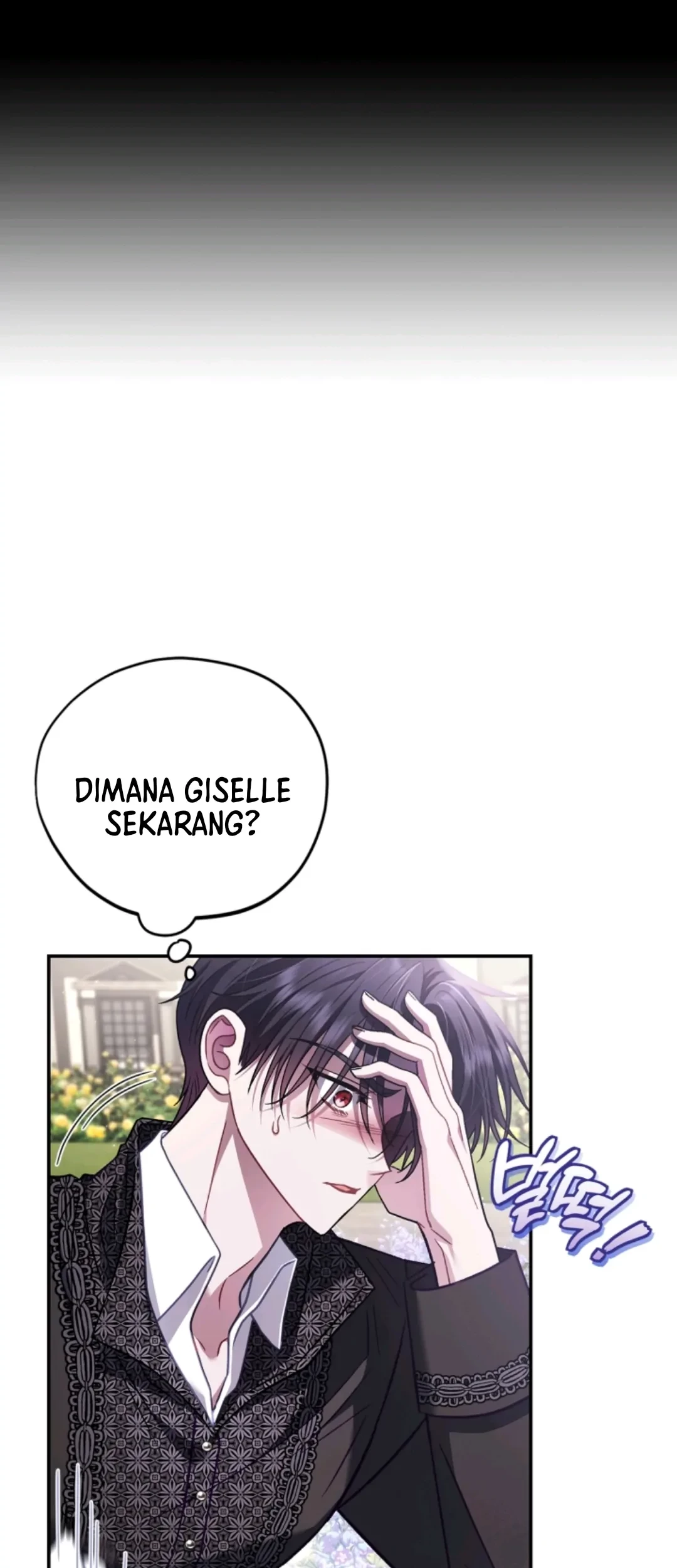 I Will Become the Villain’s Poison Taster Chapter 32 Gambar 61